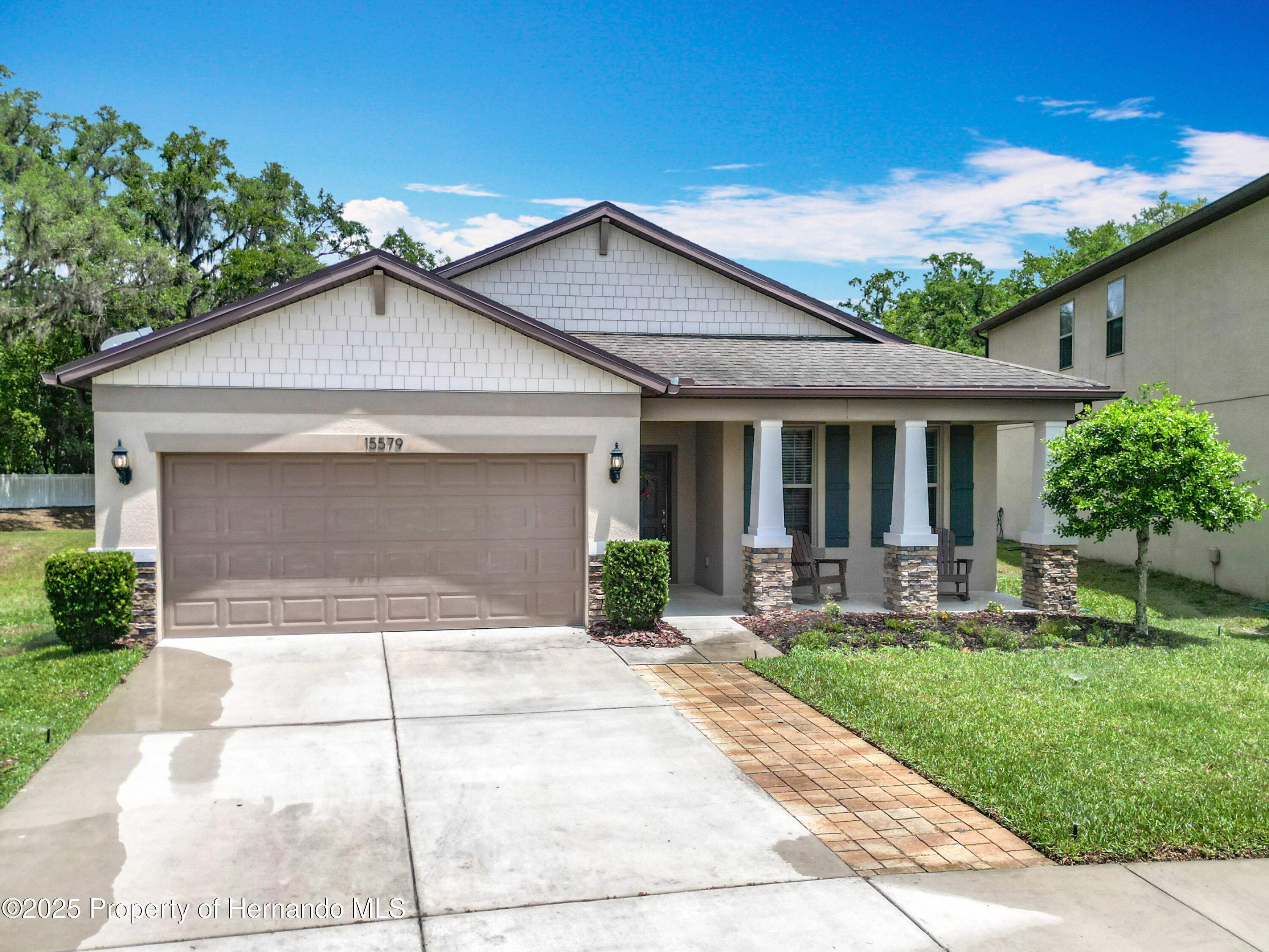 15579 Stone House Drive, Brooksville, Florida image 5