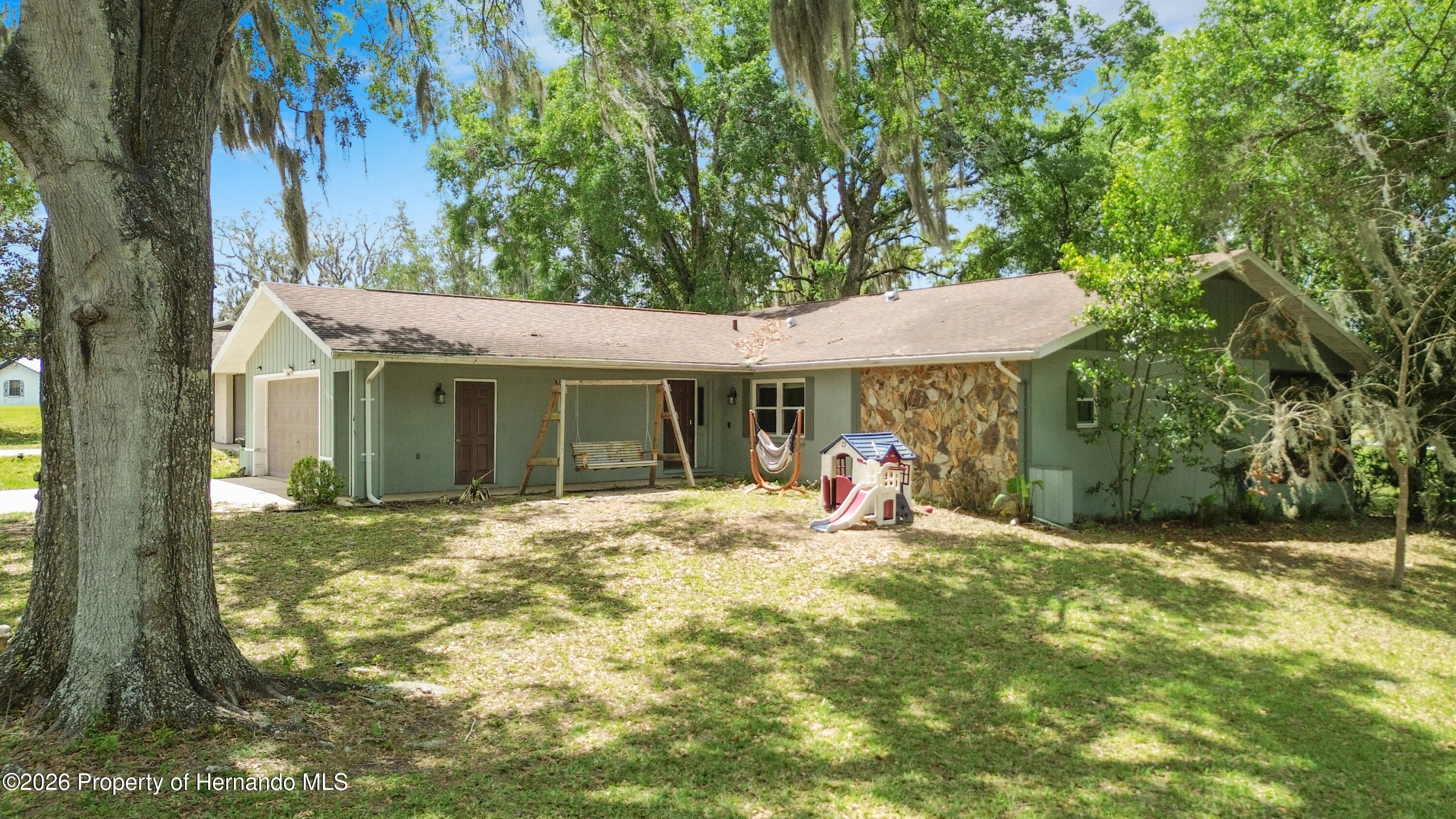 6497 Amber Ridge Circle