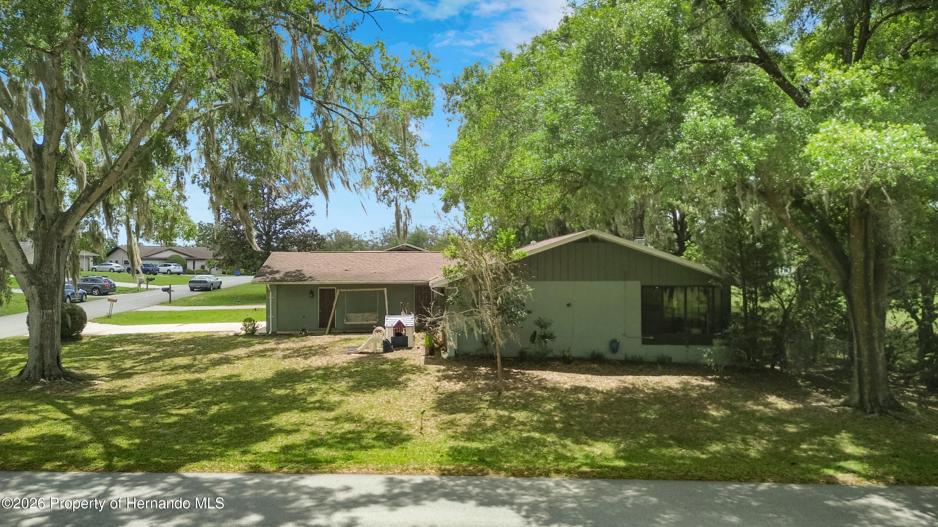 6497 Amber Ridge Circle