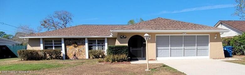 2013 Meredith Drive, Spring Hill, Florida image 1
