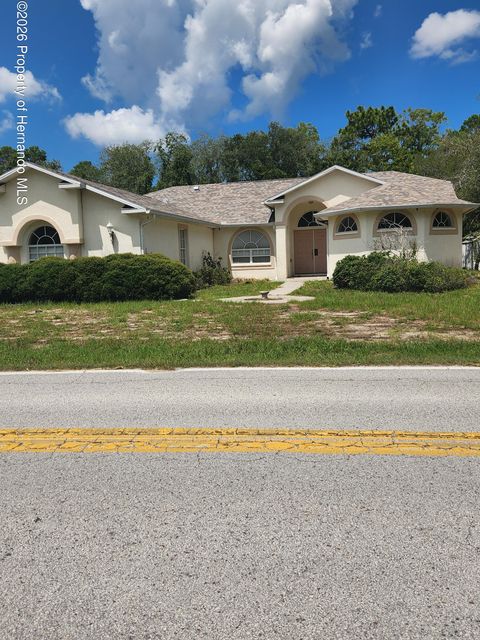 Homes For Sale - 10365 Palmwood Place<br/> Hernando County, Spring Hill, FL 34613