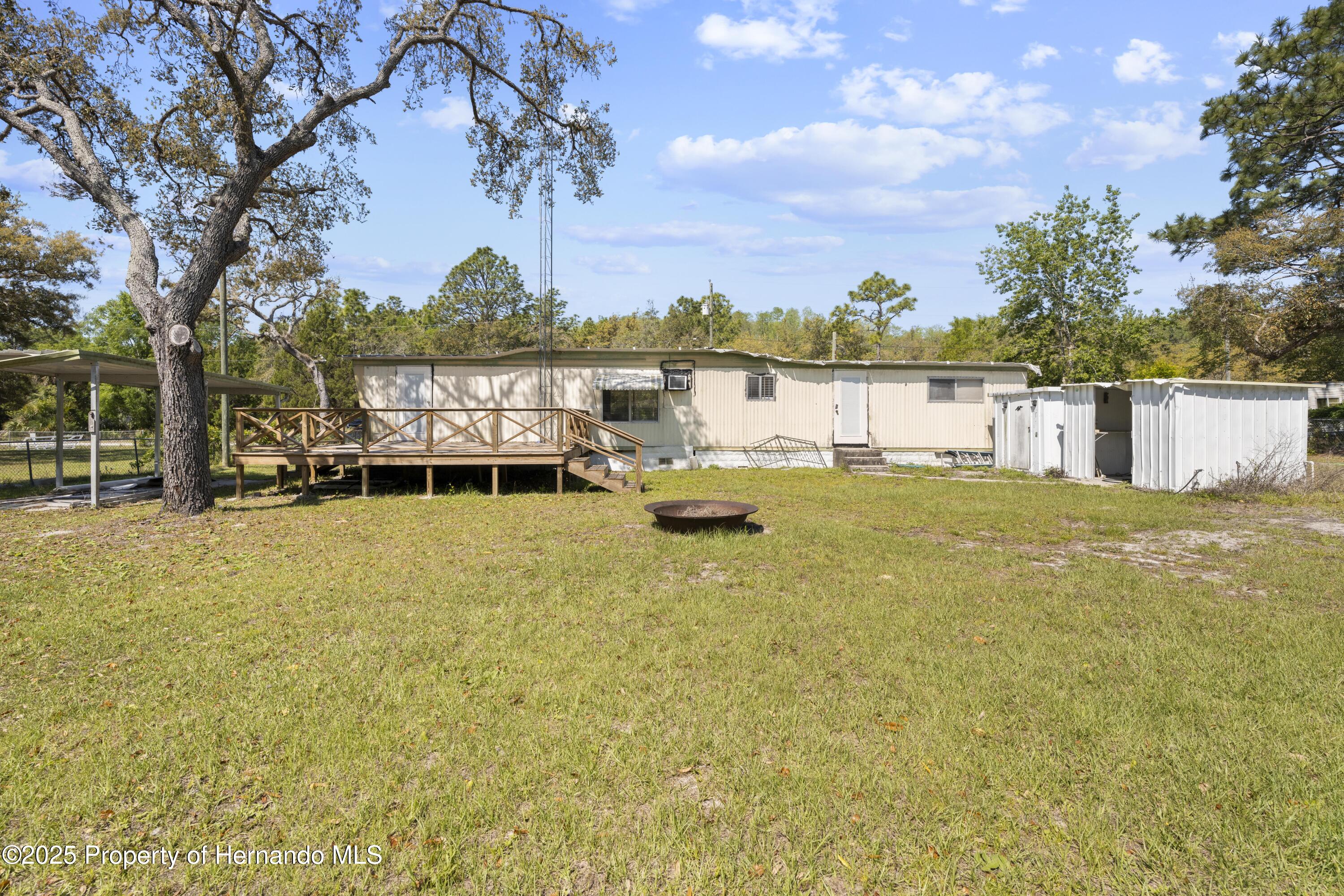 11351 S Ann Point, Homosassa, Florida image 2