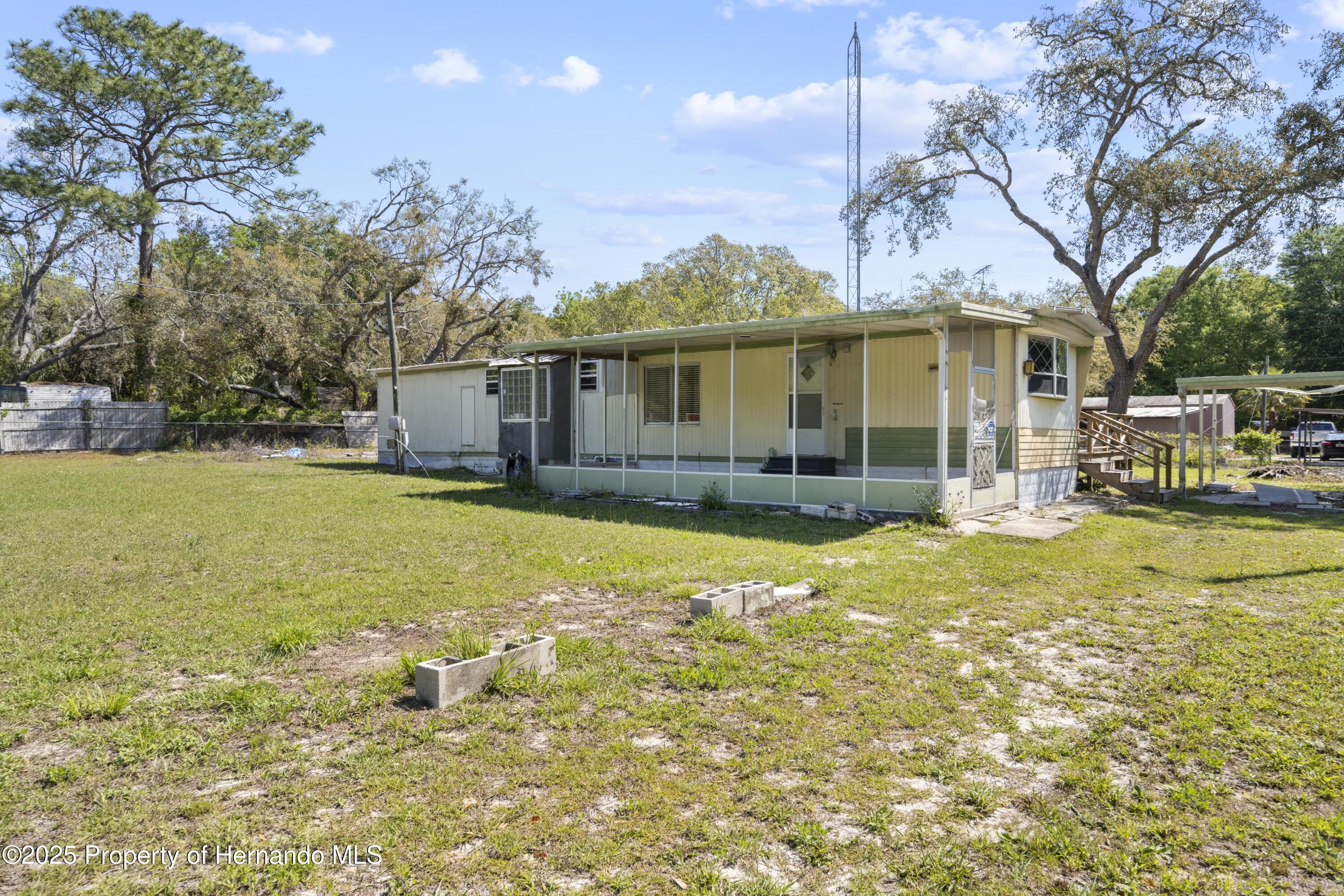 11351 S Ann Point, Homosassa, Florida image 20