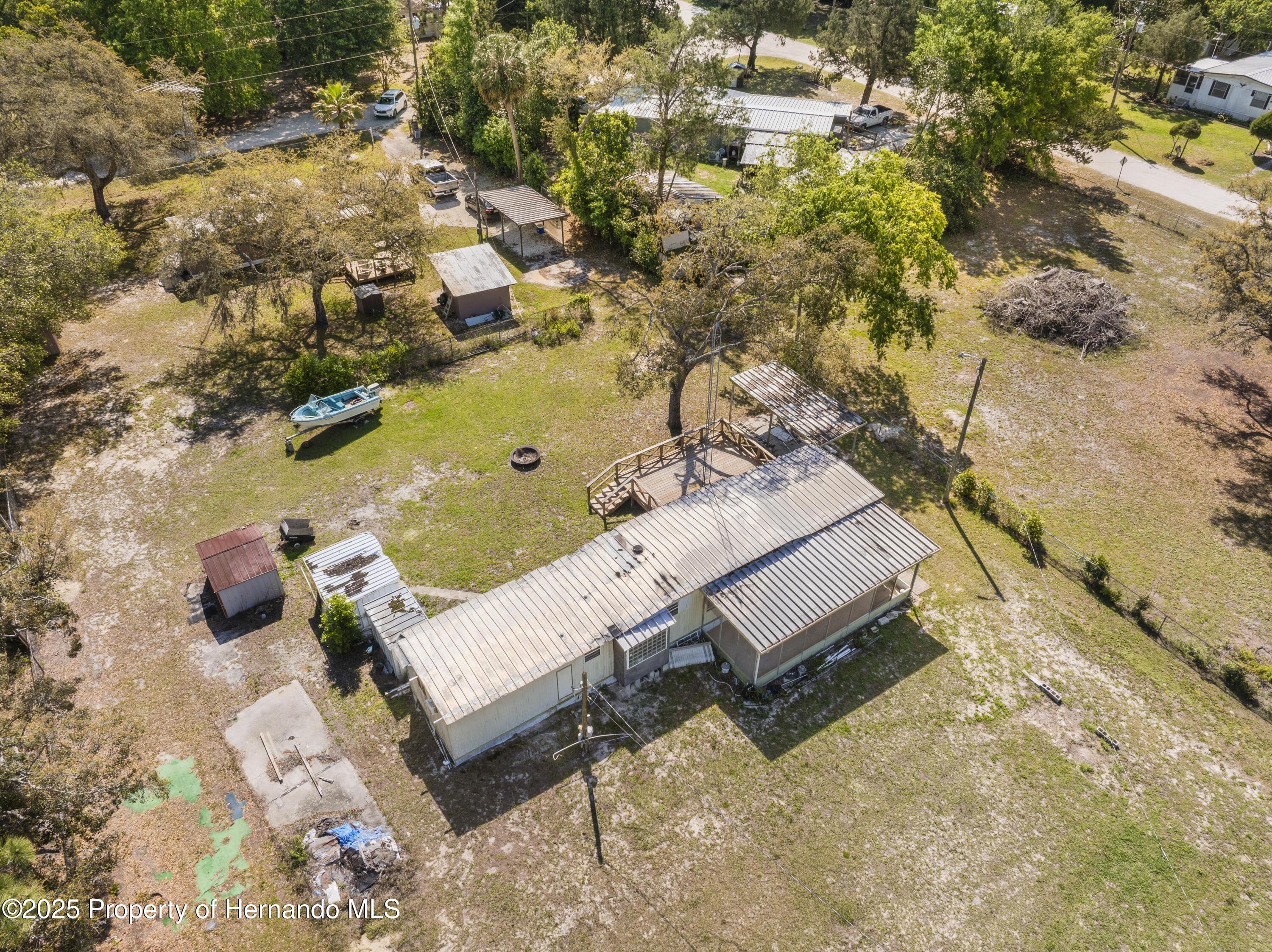 11351 S Ann Point, Homosassa, Florida image 27