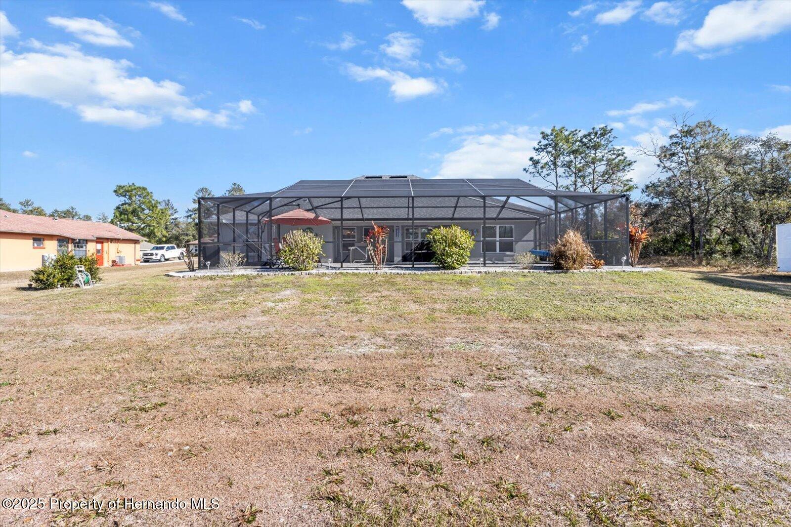 Weeki Wachee, Florida 34614, United States, 4 Bedrooms Bedrooms, ,2 BathroomsBathrooms,Residential,Pending,21500