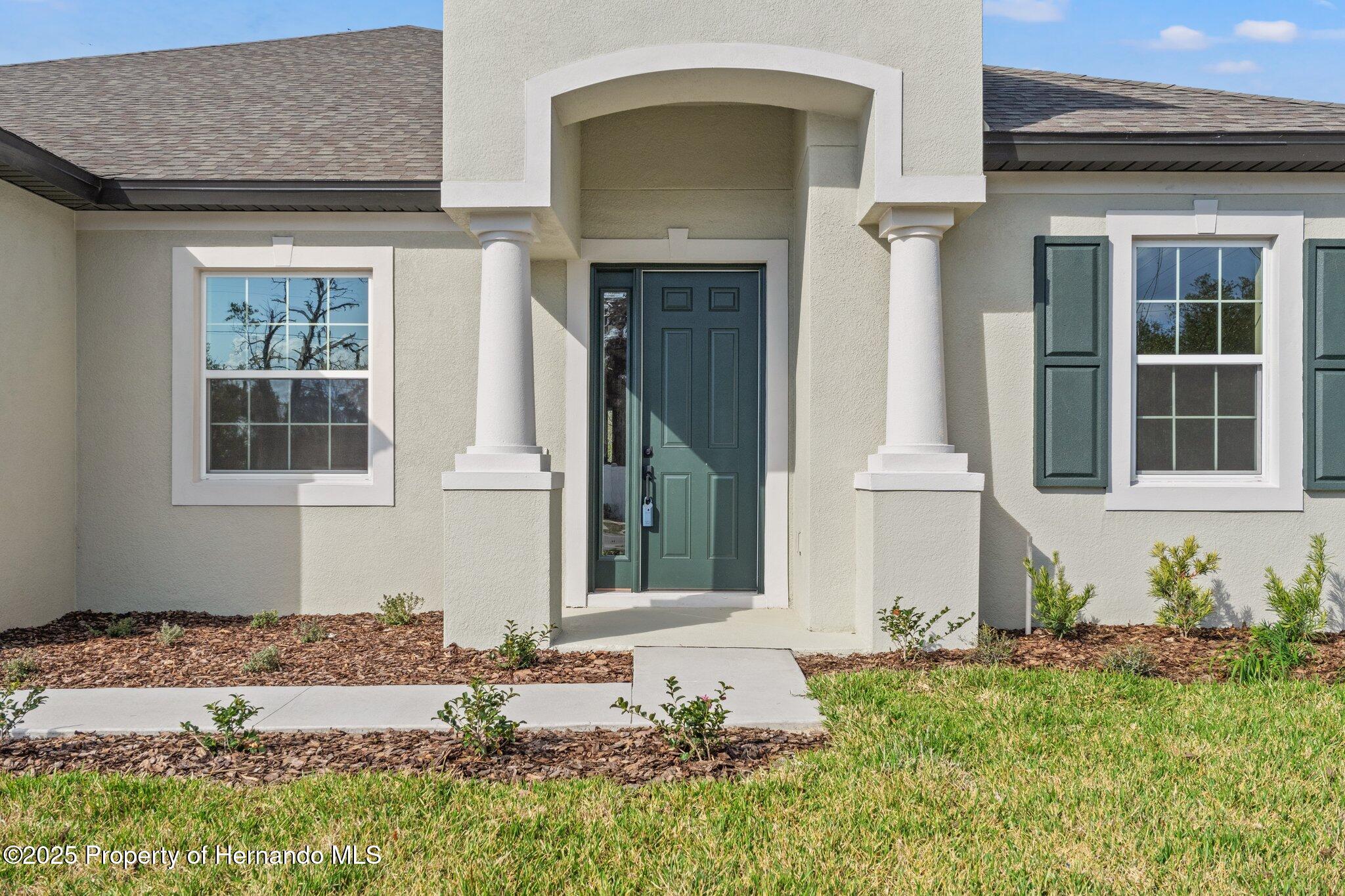 14421 Nonna Sky Drive, Spring Hill, Florida image 4