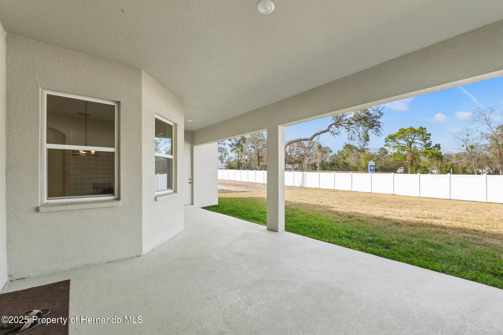14421 Nonna Sky Drive, Spring Hill, Florida image 50