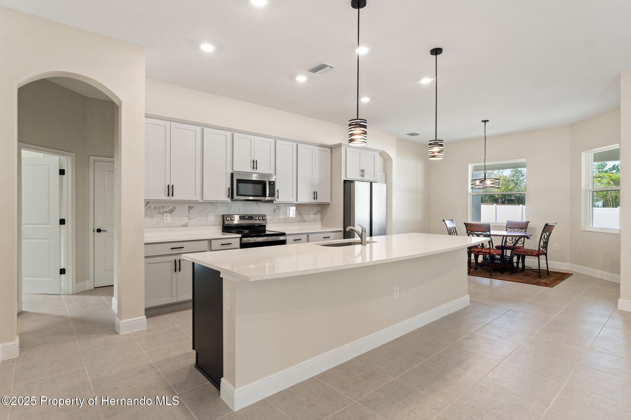 14421 Nonna Sky Drive, Spring Hill, Florida image 17
