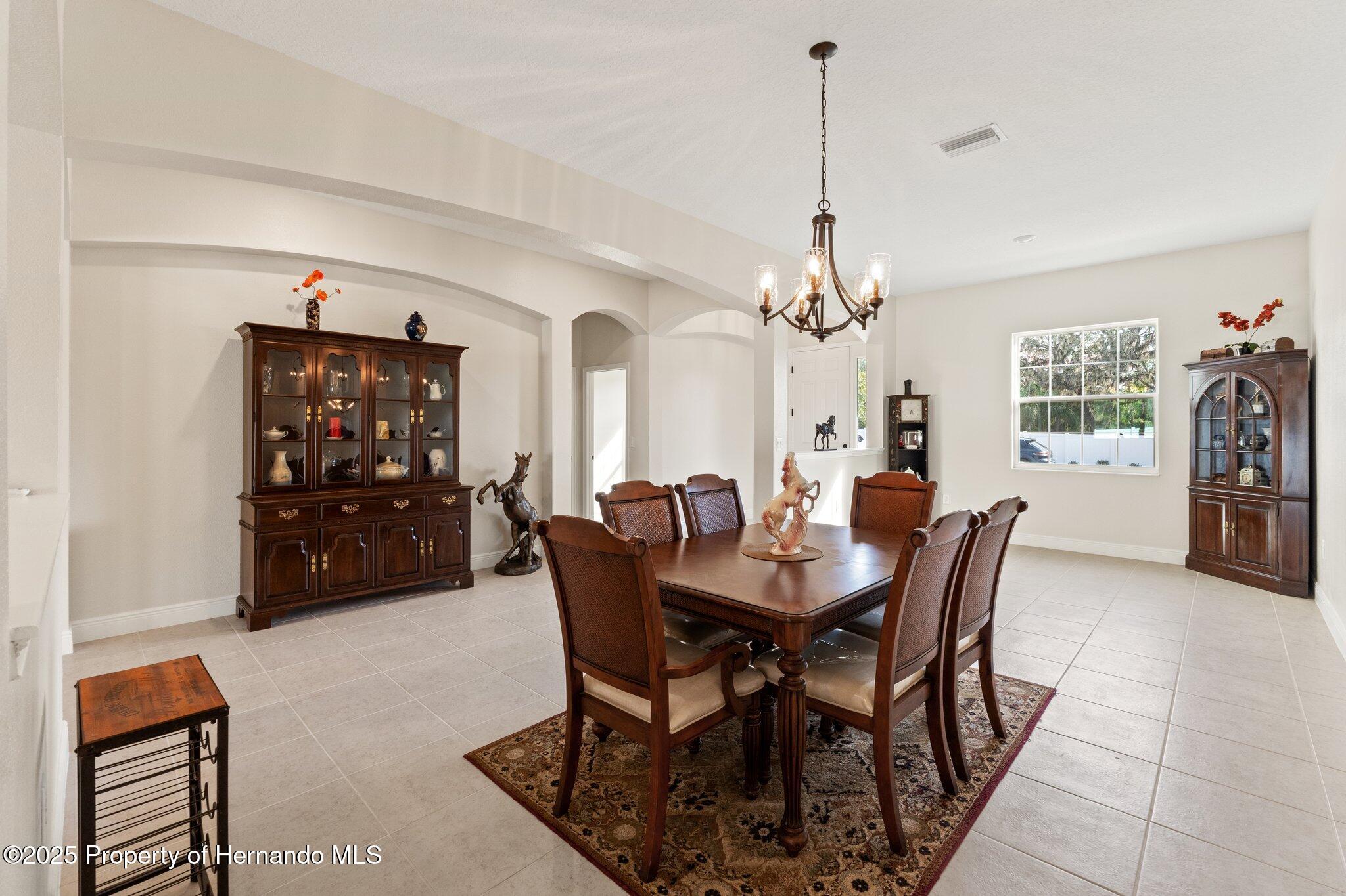 14421 Nonna Sky Drive, Spring Hill, Florida image 24