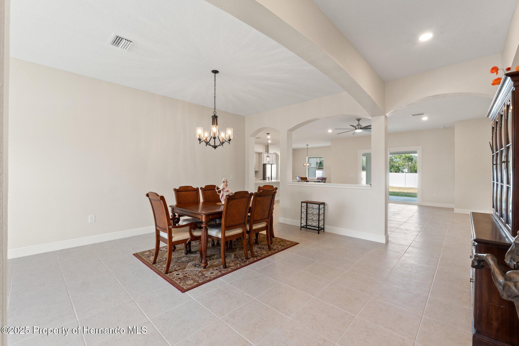 14421 Nonna Sky Drive, Spring Hill, Florida image 26
