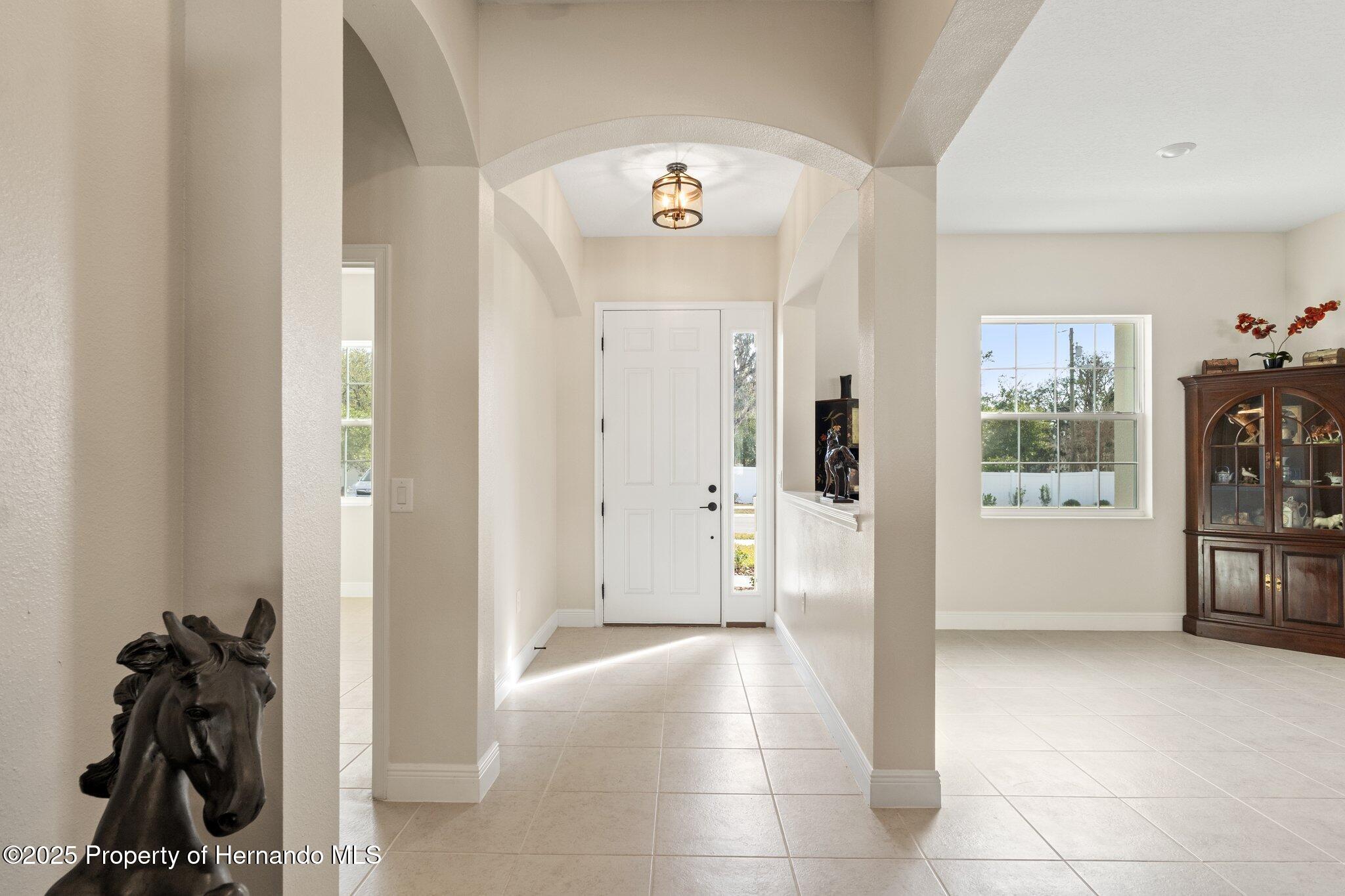 14421 Nonna Sky Drive, Spring Hill, Florida image 5