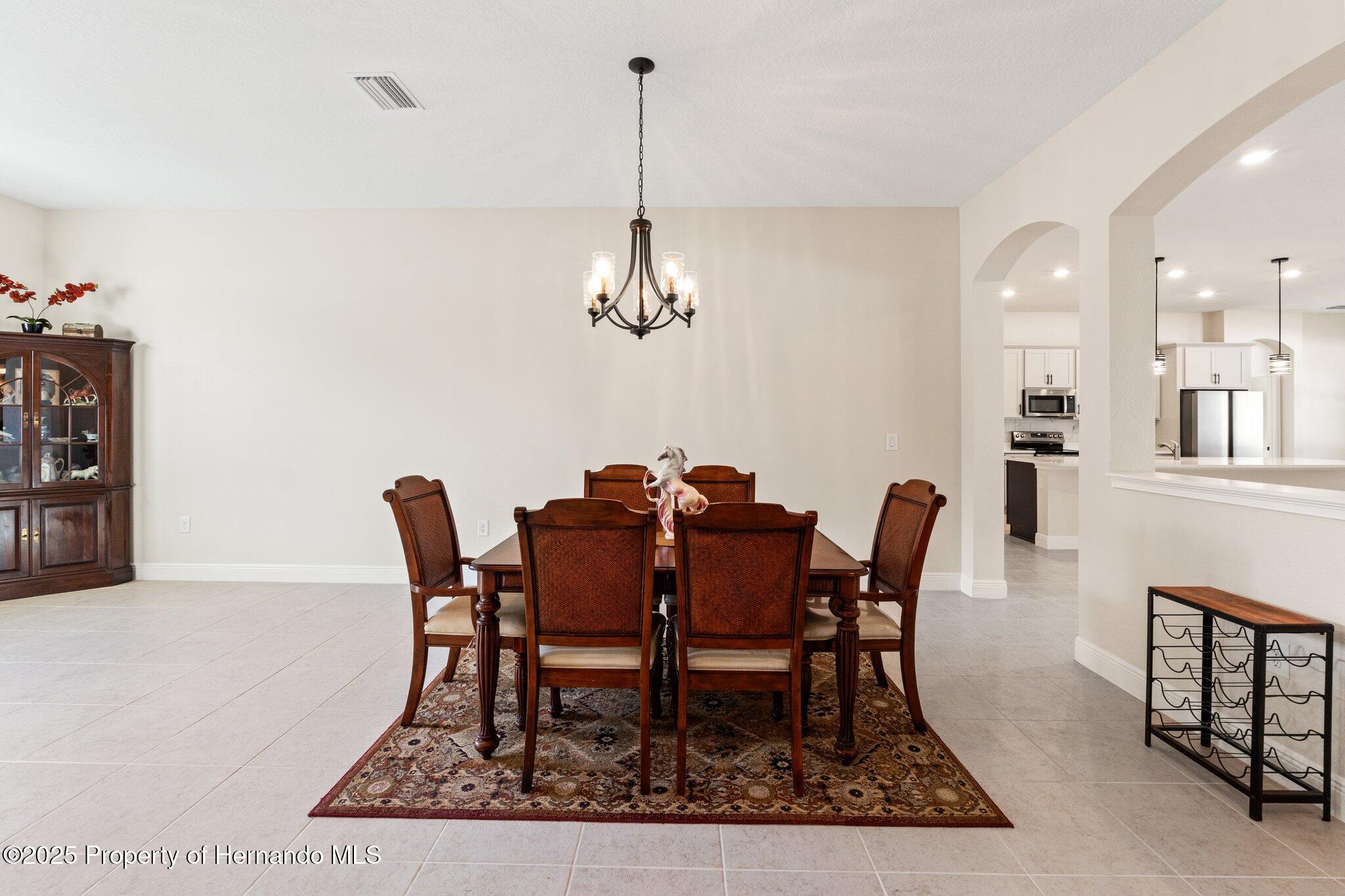14421 Nonna Sky Drive, Spring Hill, Florida image 27
