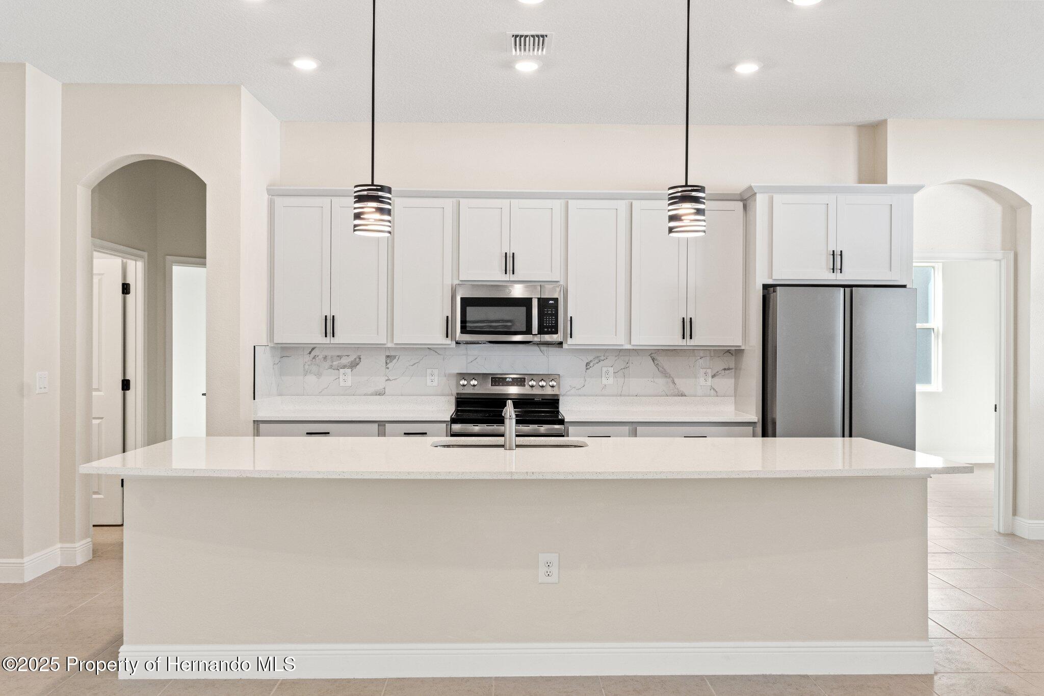 14421 Nonna Sky Drive, Spring Hill, Florida image 20