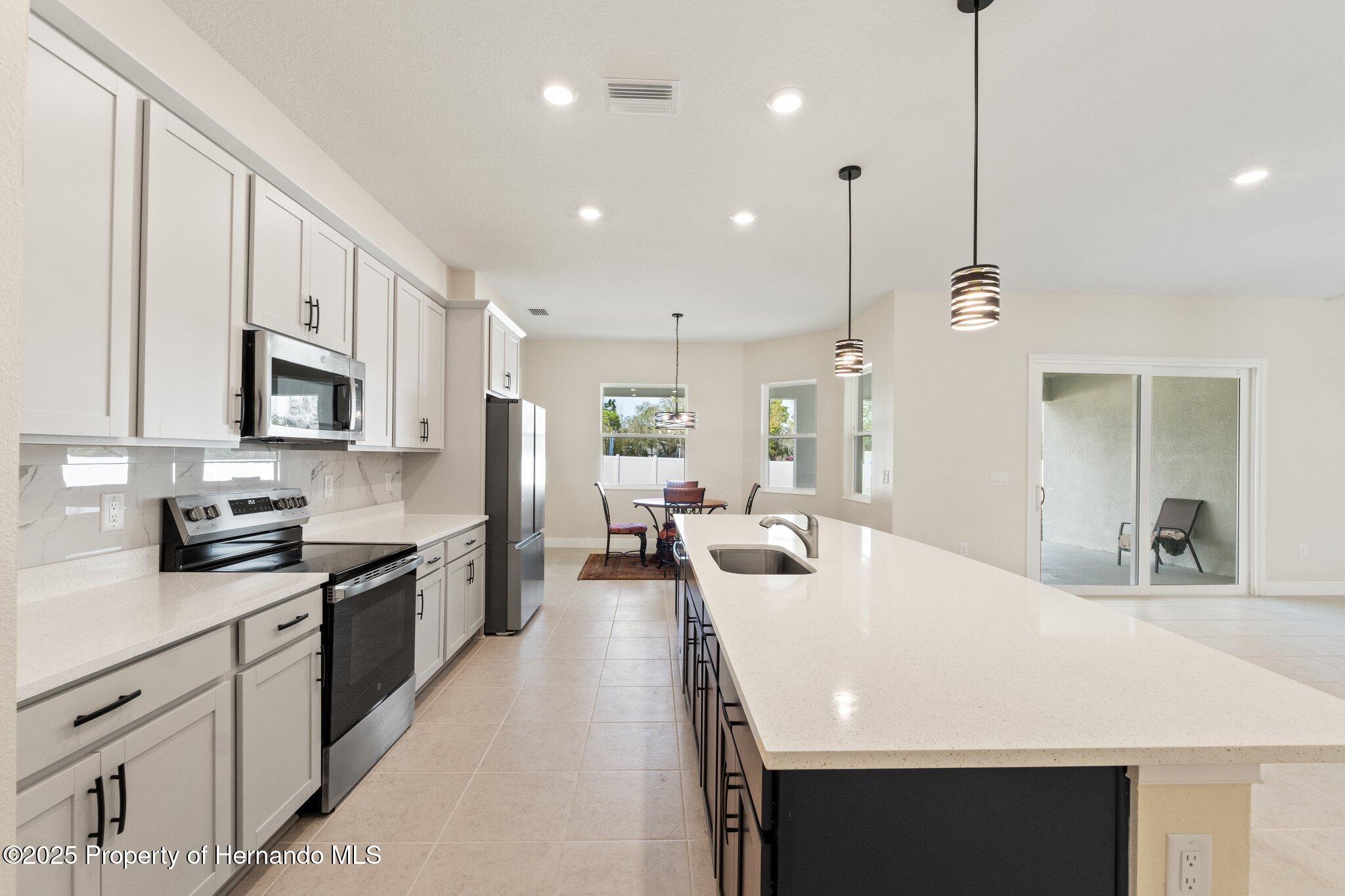 14421 Nonna Sky Drive, Spring Hill, Florida image 13