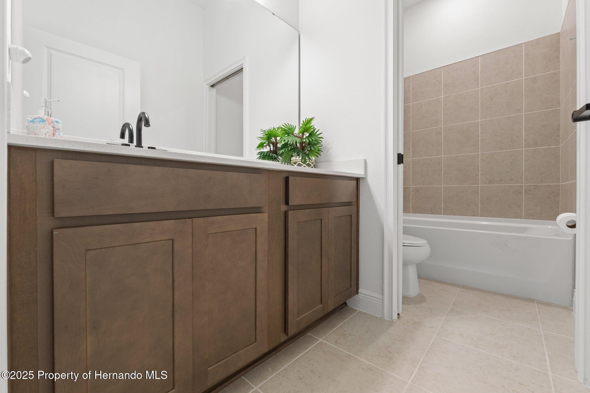 14421 Nonna Sky Drive, Spring Hill, Florida image 31