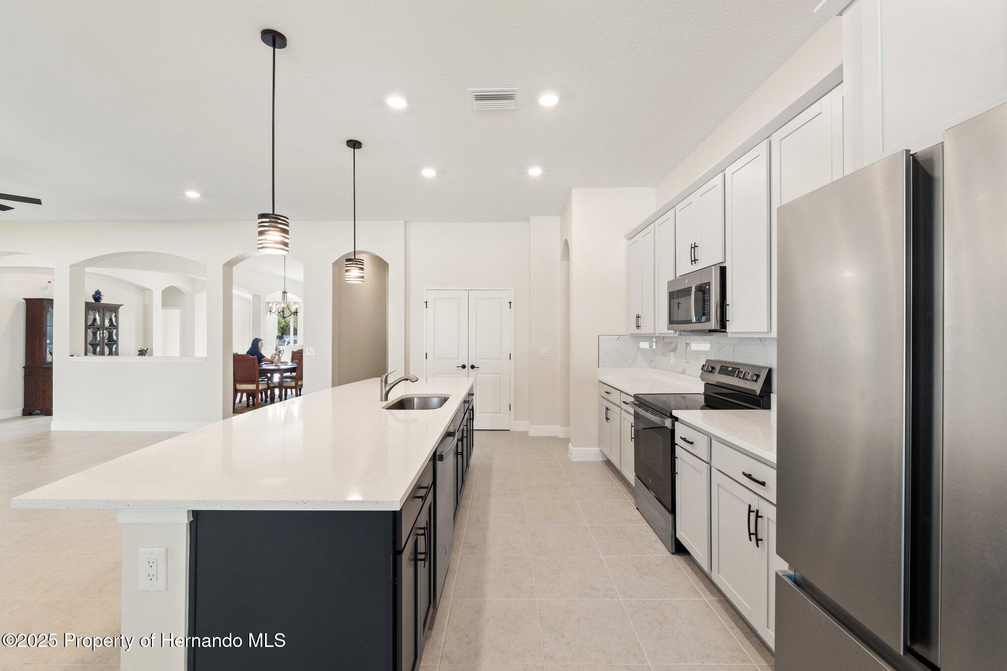 14421 Nonna Sky Drive, Spring Hill, Florida image 16