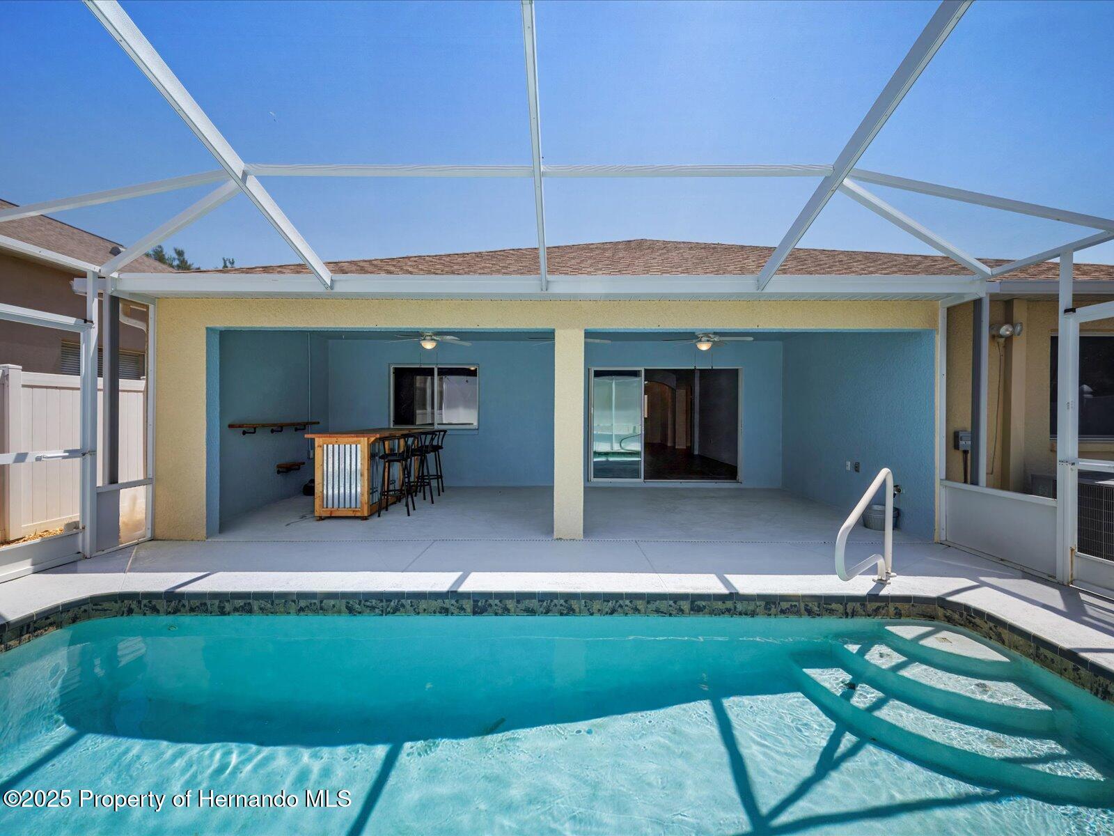 4321 High Ridge Avenue, Spring Hill, Florida image 2