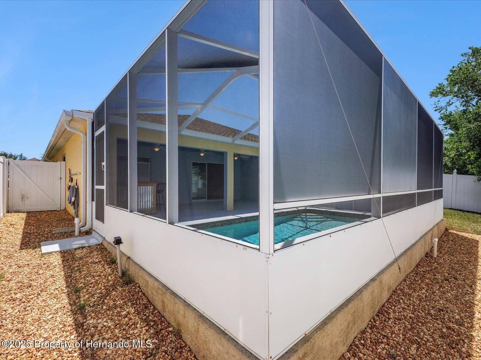 4321 High Ridge Avenue, Spring Hill, Florida image 37