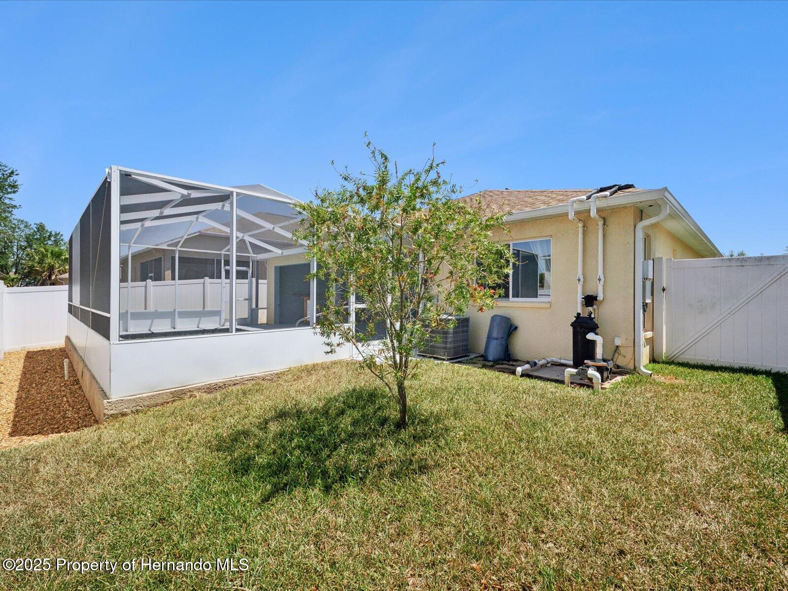 4321 High Ridge Avenue, Spring Hill, Florida image 36