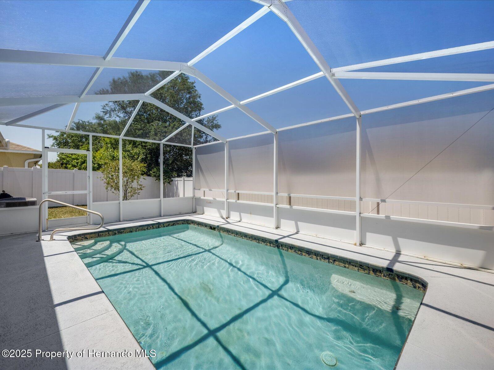 4321 High Ridge Avenue, Spring Hill, Florida image 35