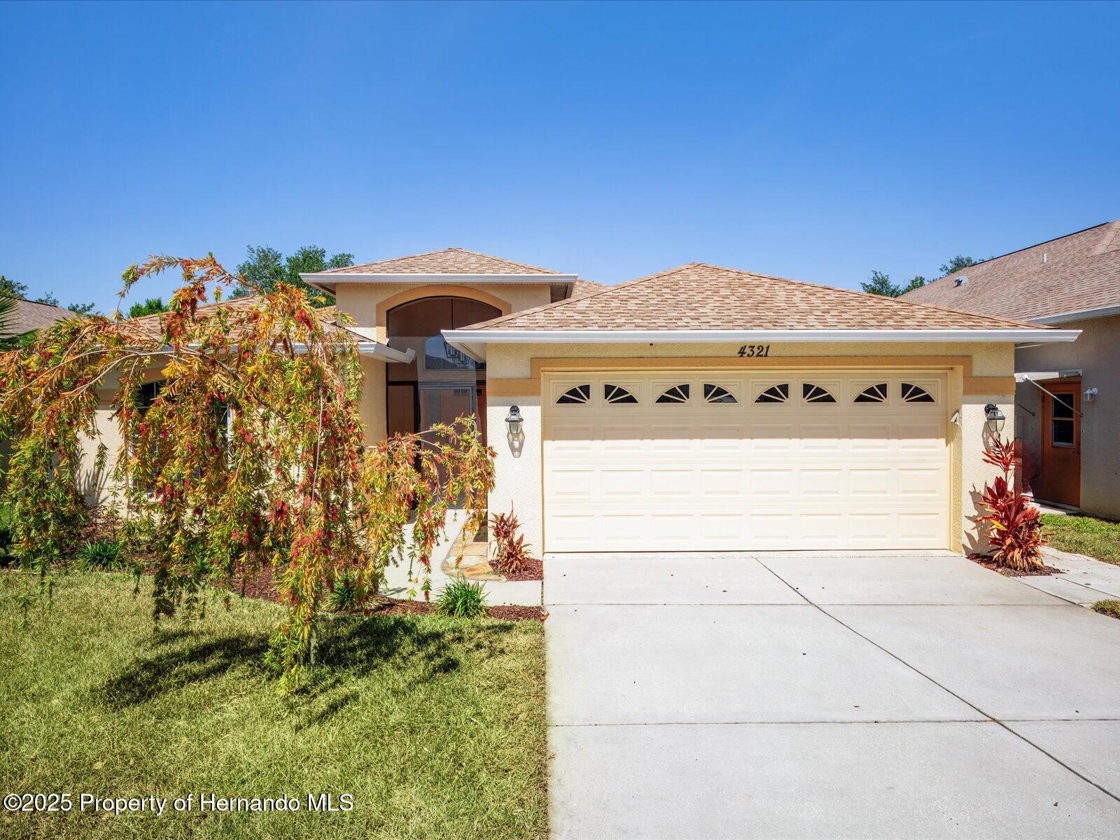 4321 High Ridge Avenue, Spring Hill, Florida image 1