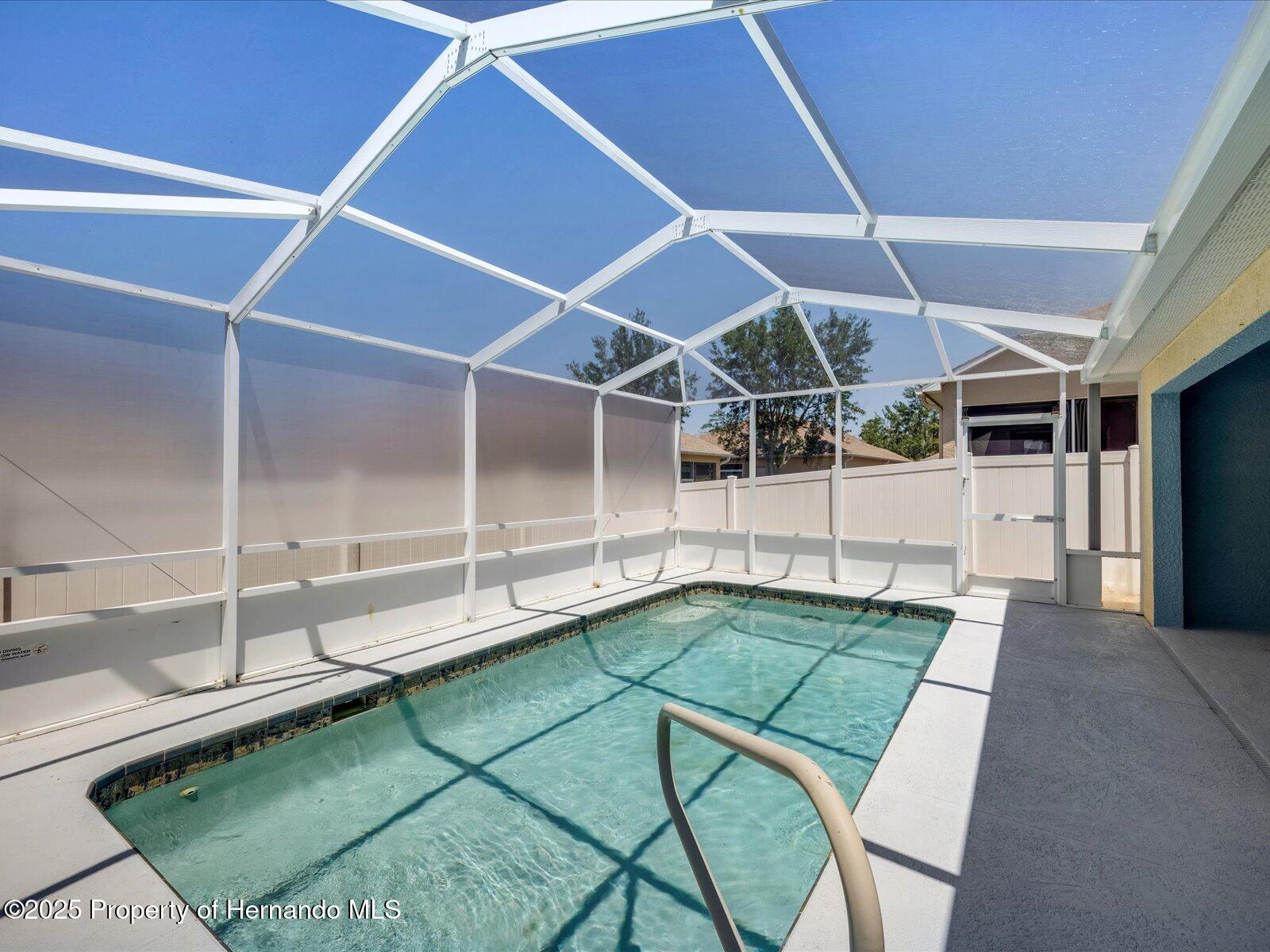 4321 High Ridge Avenue, Spring Hill, Florida image 33