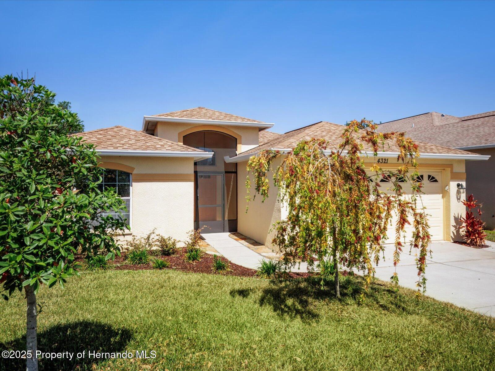 4321 High Ridge Avenue, Spring Hill, Florida image 40