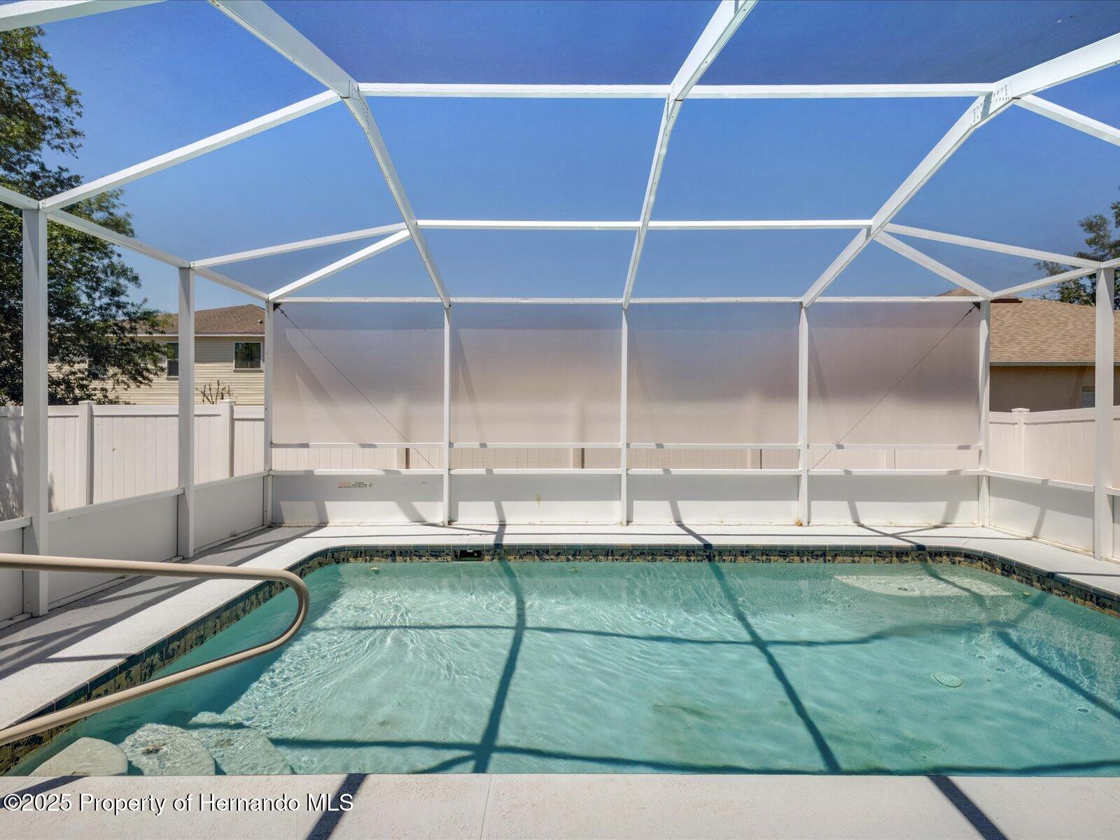 4321 High Ridge Avenue, Spring Hill, Florida image 34