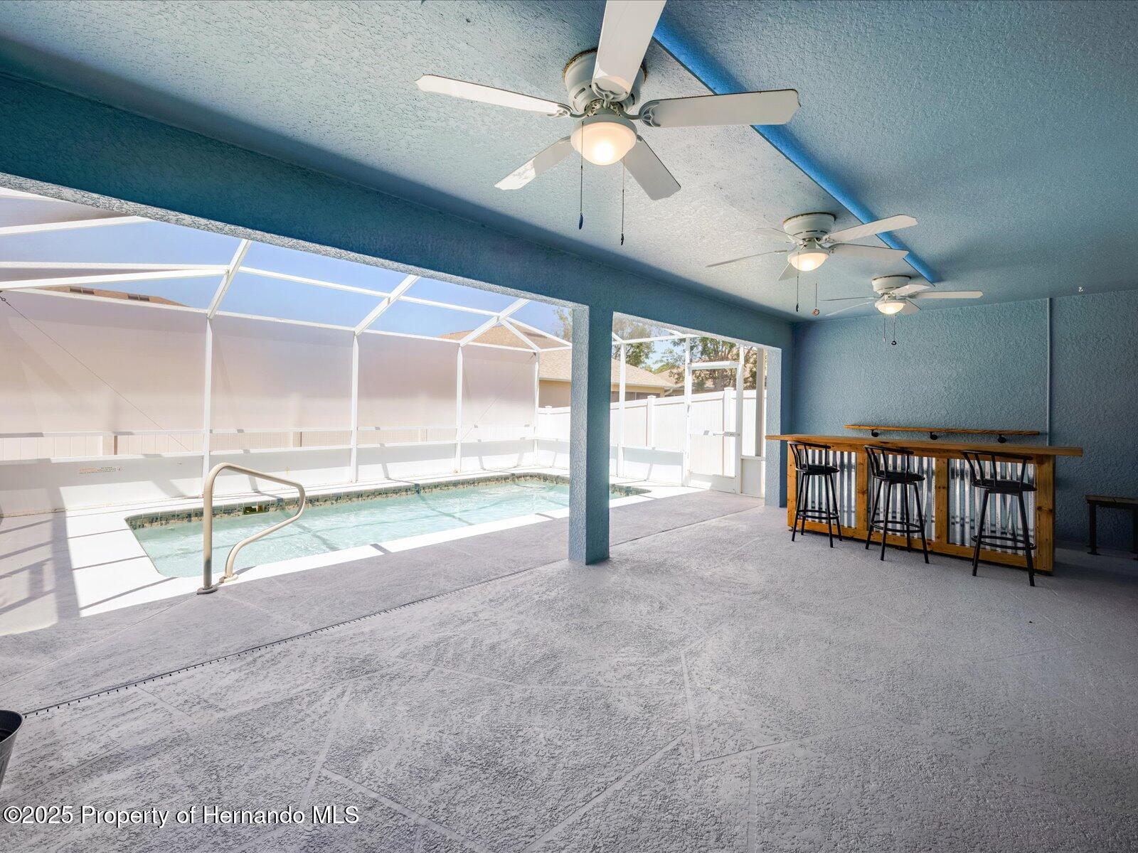 4321 High Ridge Avenue, Spring Hill, Florida image 31