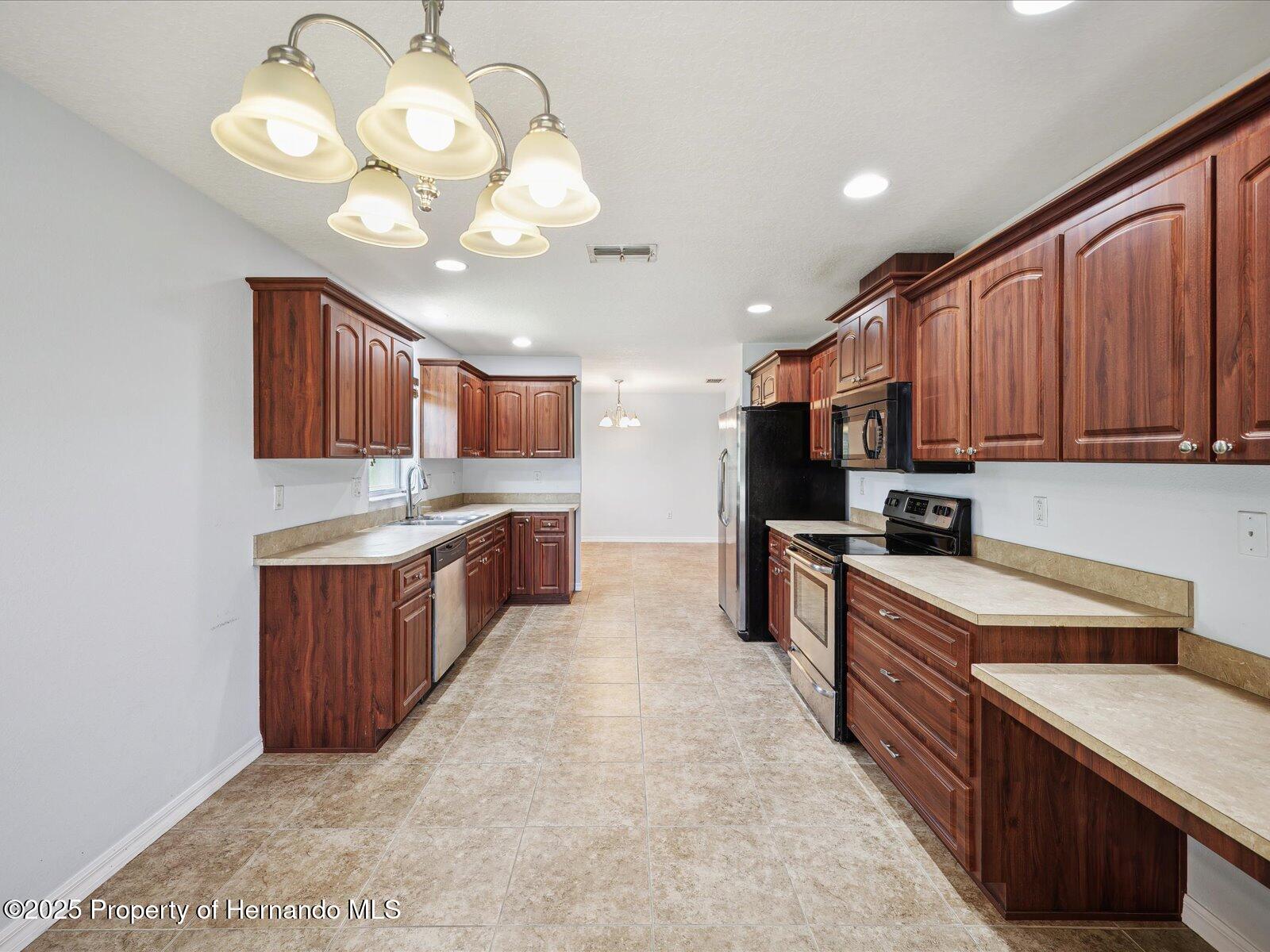 4321 High Ridge Avenue, Spring Hill, Florida image 5