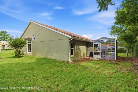 9474 Mississippi Run,  FL 34613