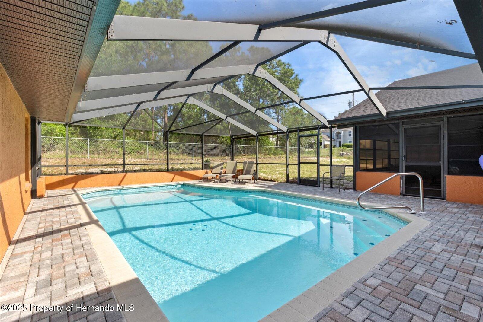 4289 Castle Avenue, Spring Hill, Florida image 38