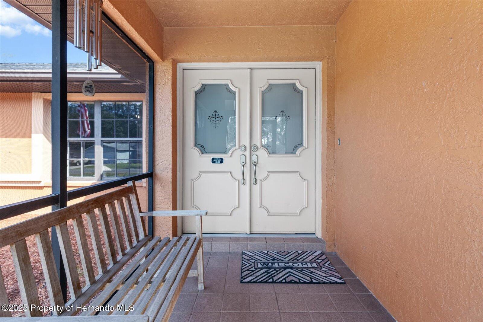 4289 Castle Avenue, Spring Hill, Florida image 5
