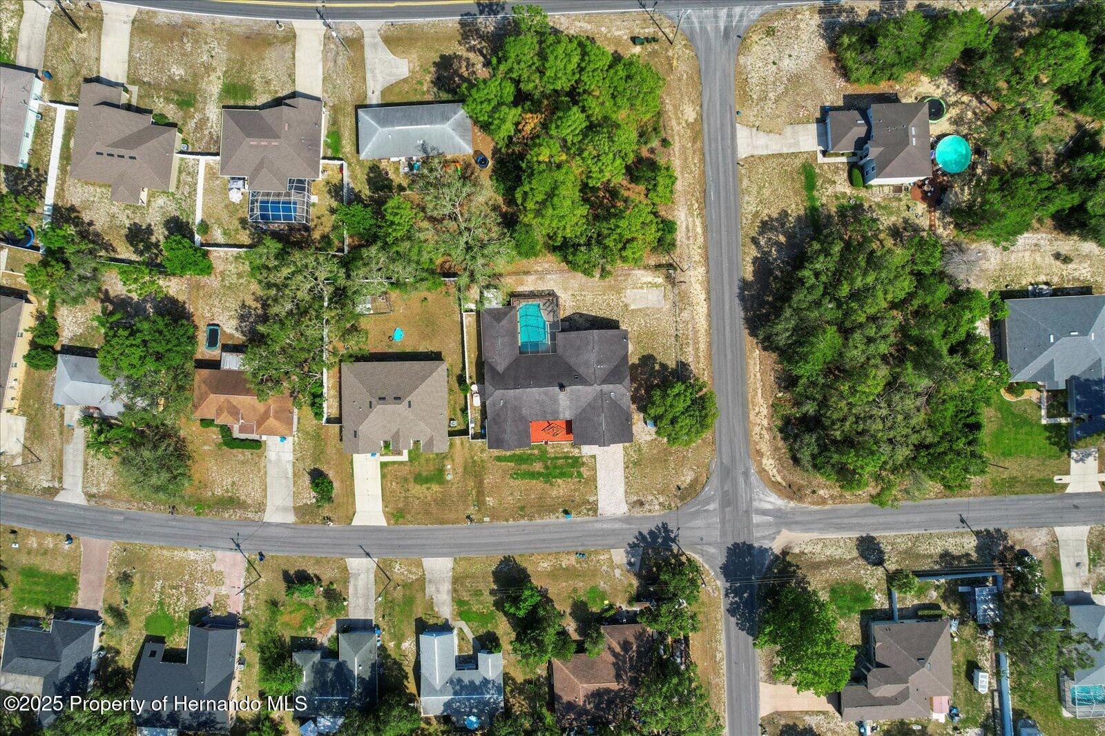 4289 Castle Avenue, Spring Hill, Florida image 41