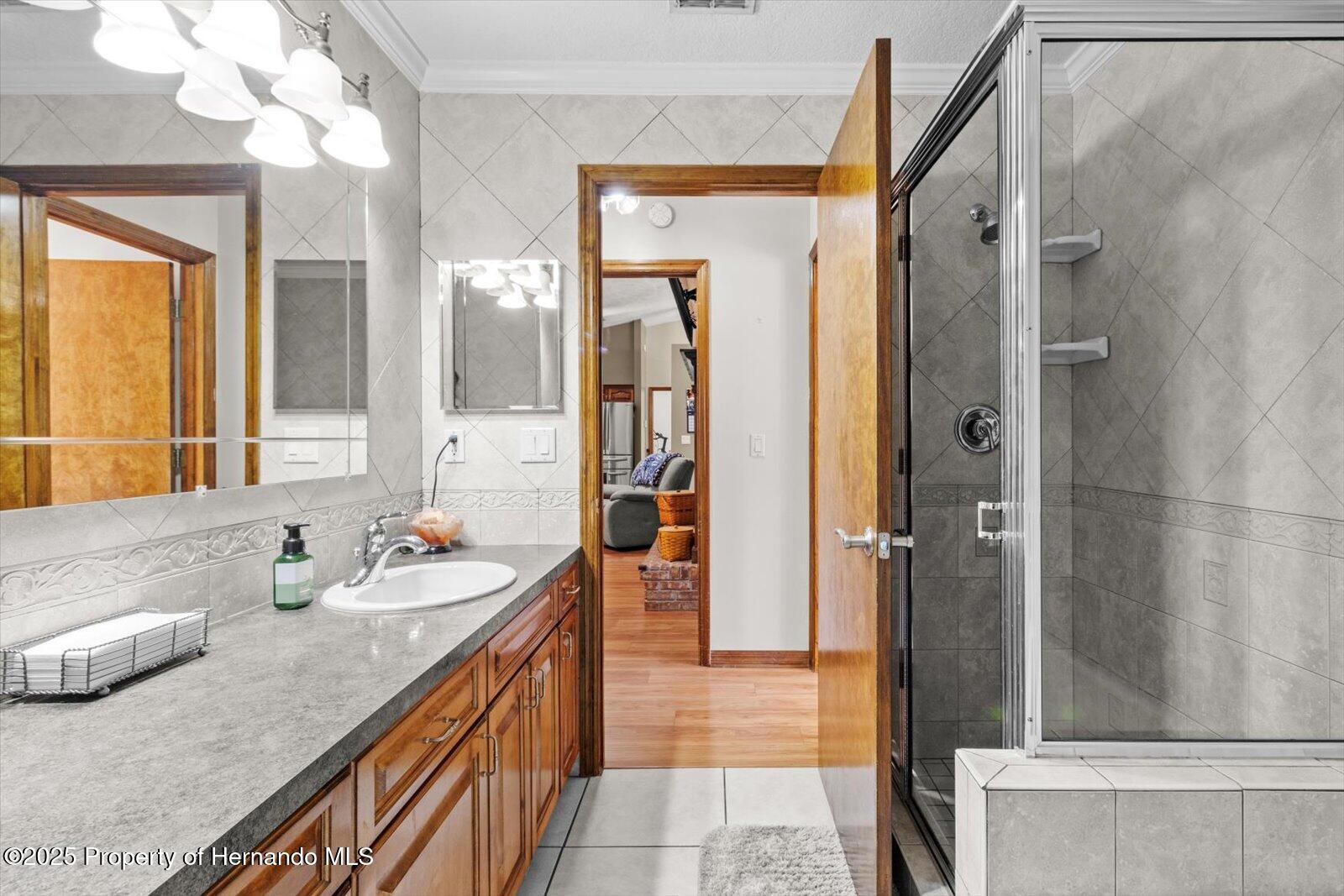 4289 Castle Avenue, Spring Hill, Florida image 23