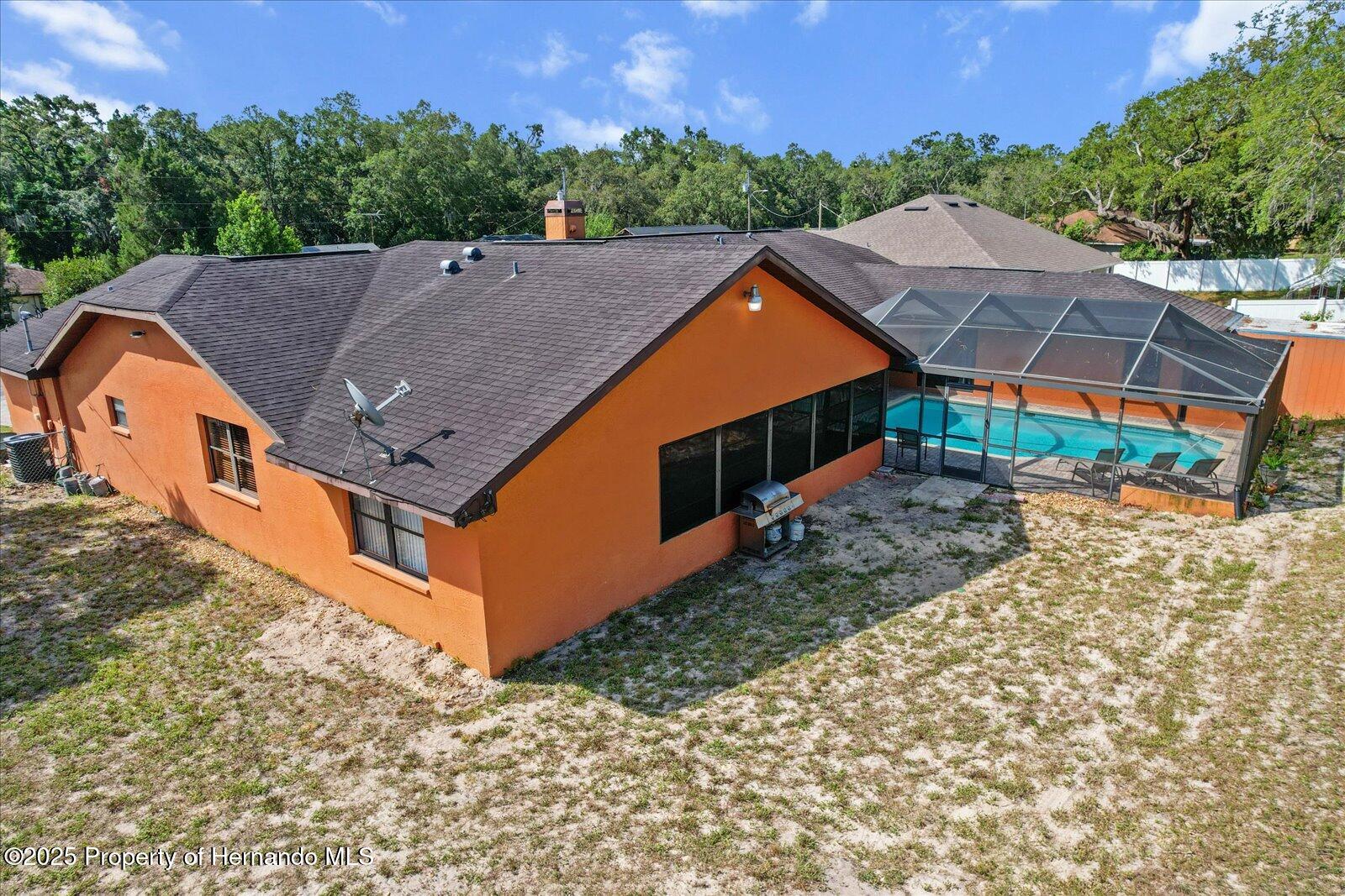 4289 Castle Avenue, Spring Hill, Florida image 40