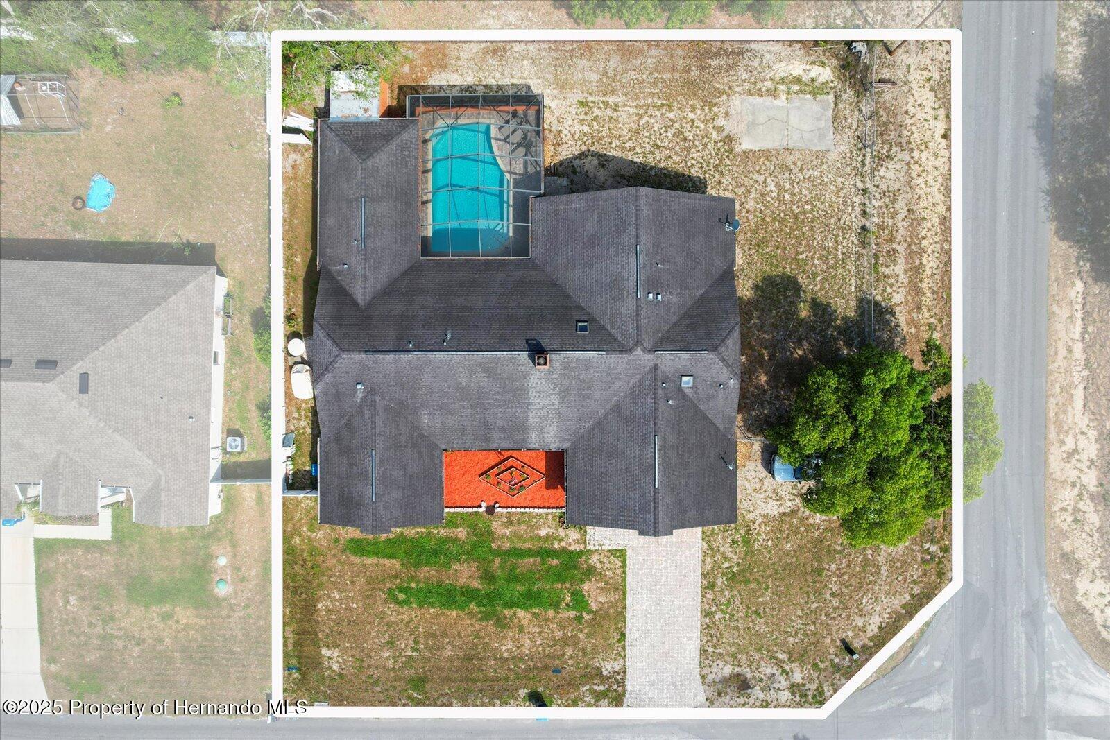 4289 Castle Avenue, Spring Hill, Florida image 3
