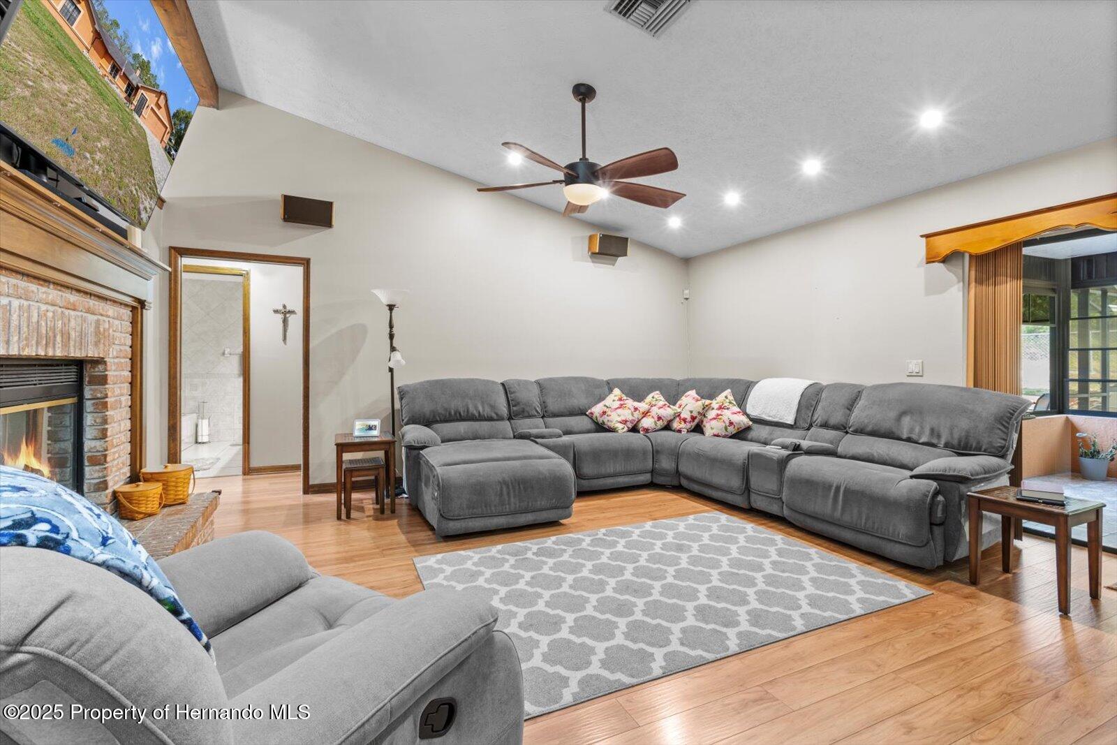 4289 Castle Avenue, Spring Hill, Florida image 12