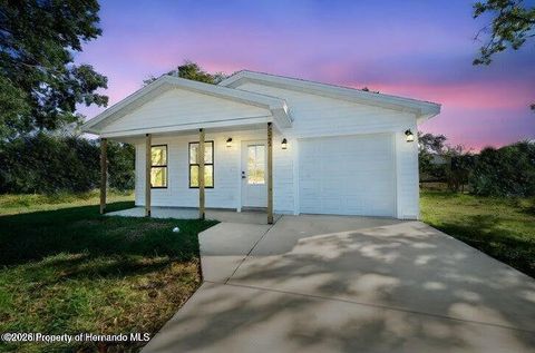 6356 Mariner Boulevard Spring Hill FL 34609