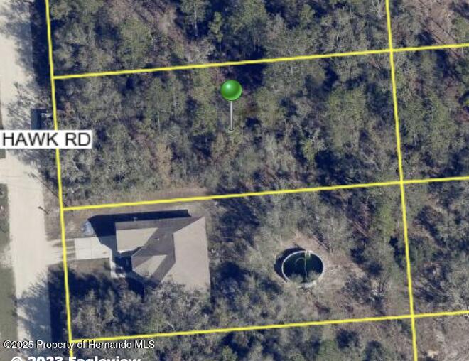 Duck Hawk Road, Weeki Wachee, Florida image 1