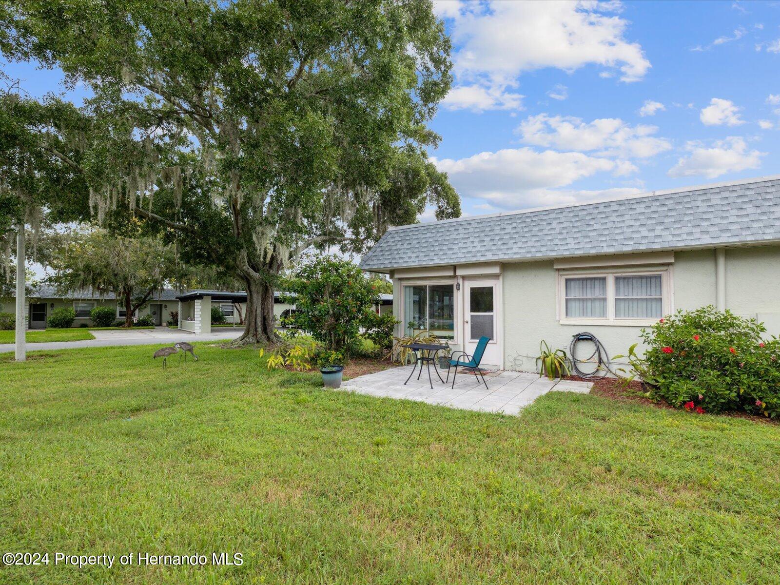 3544 Teeside Drive, New Port Richey, Florida image 30