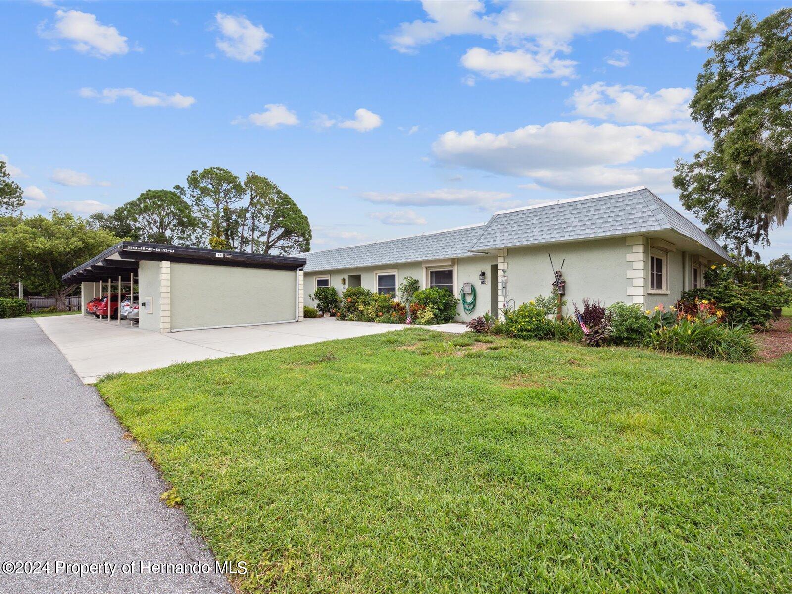 3544 Teeside Drive, New Port Richey, Florida image 6