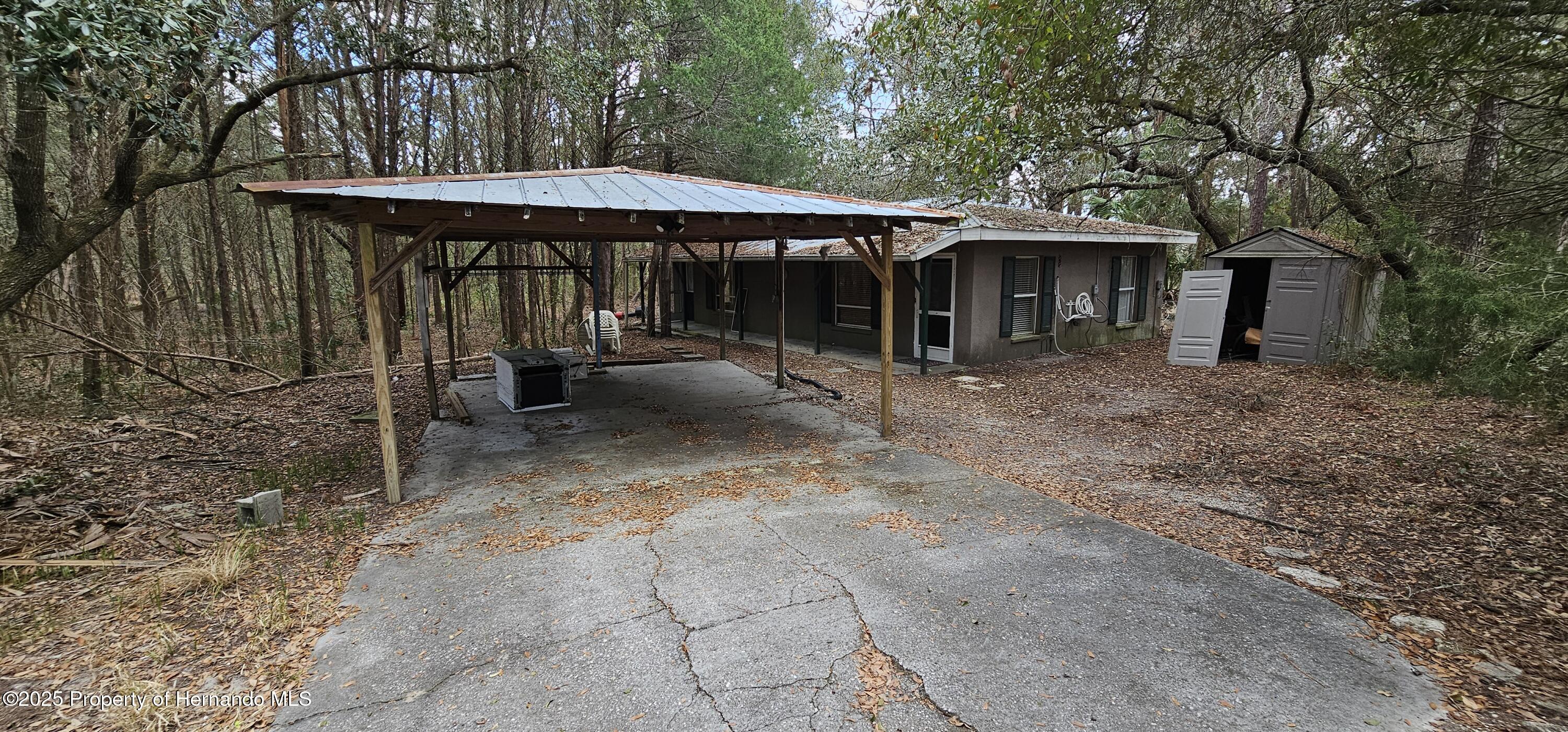 11617 Duda Road, Hudson, Florida image 20