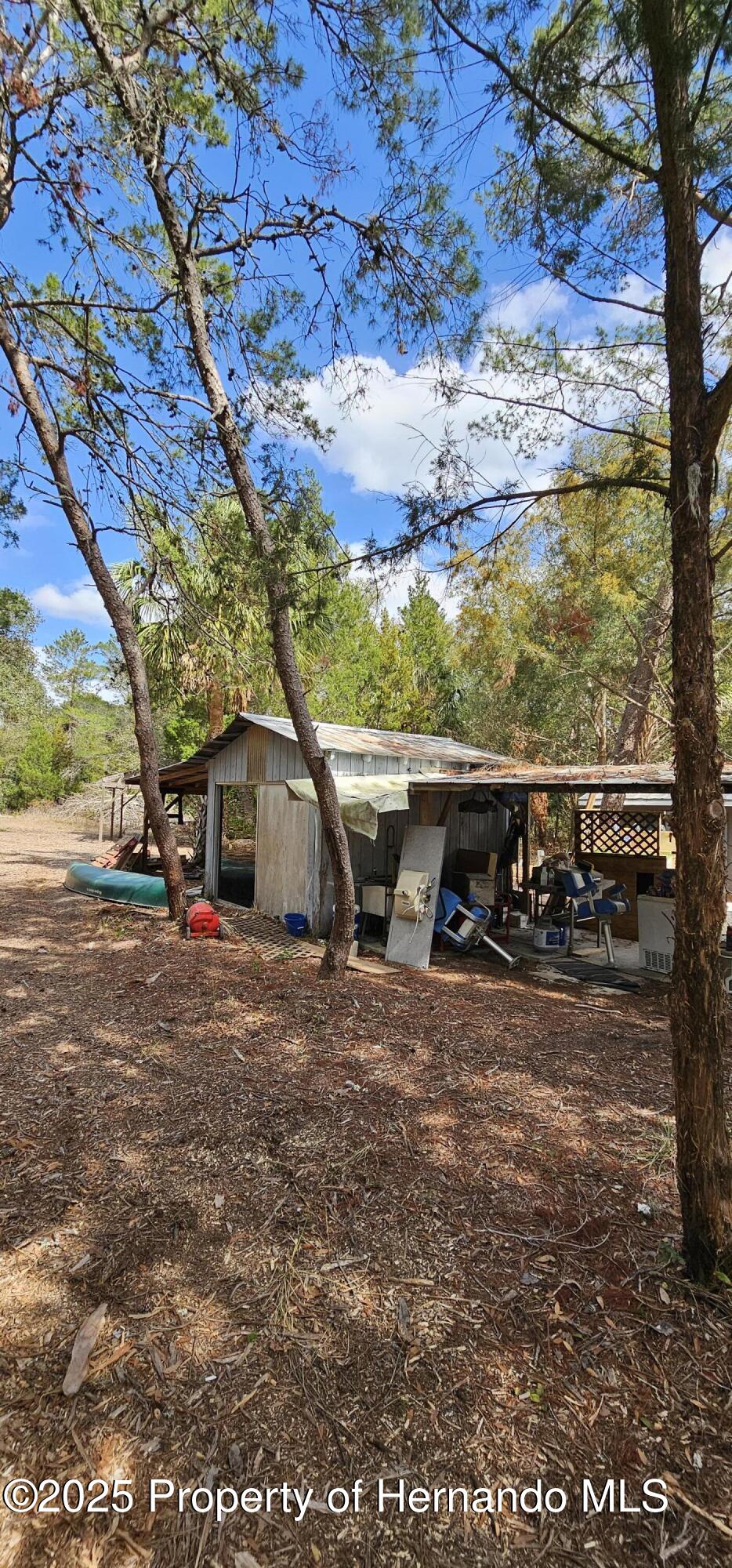 11617 Duda Road, Hudson, Florida image 40