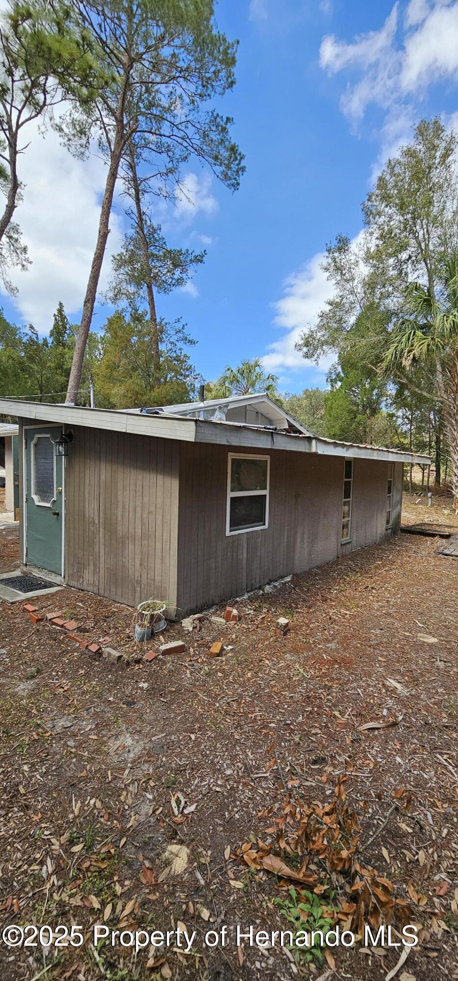 11617 Duda Road, Hudson, Florida image 8