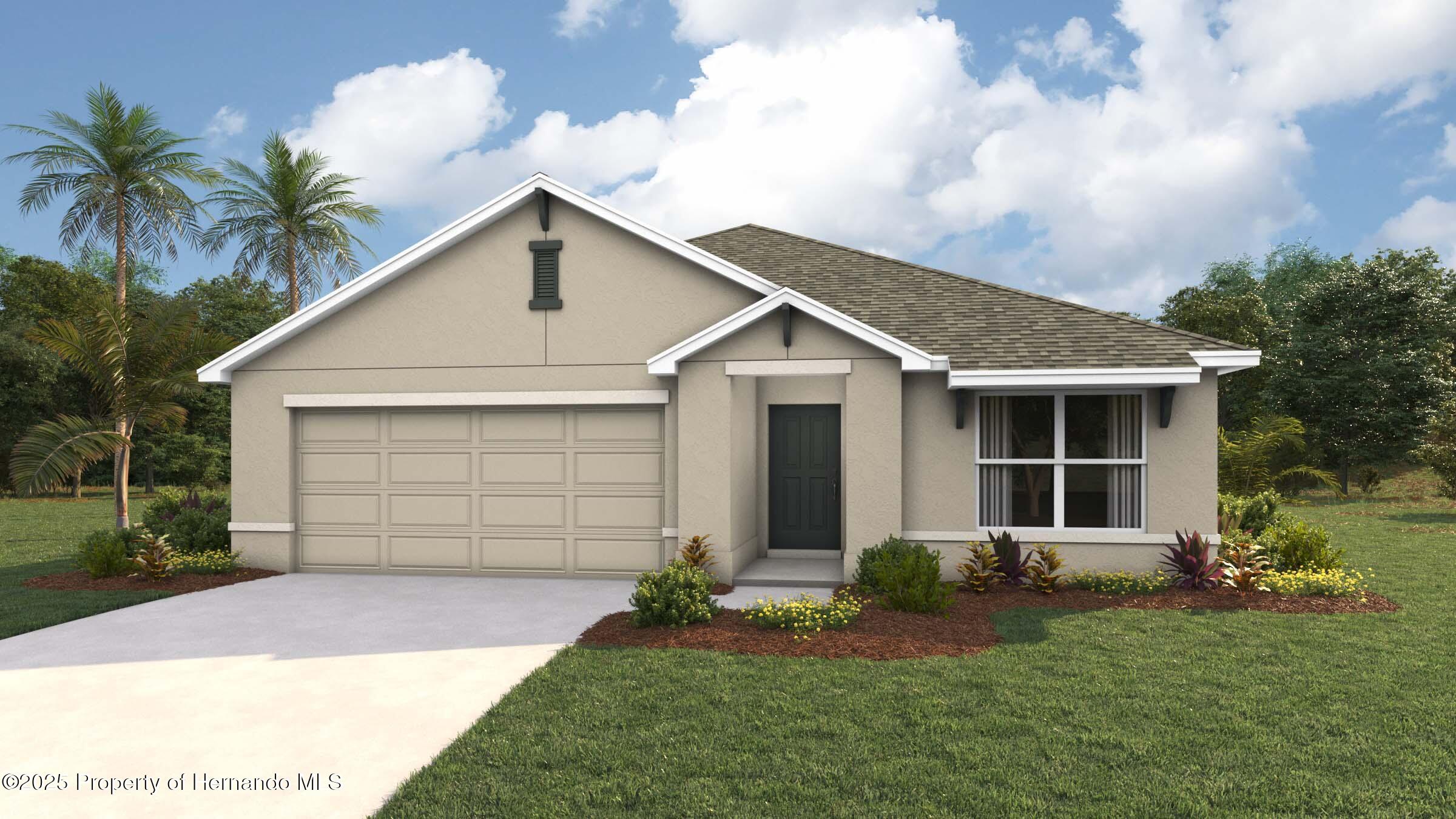 11748 Memorial Drive, Brooksville, Florida image 1