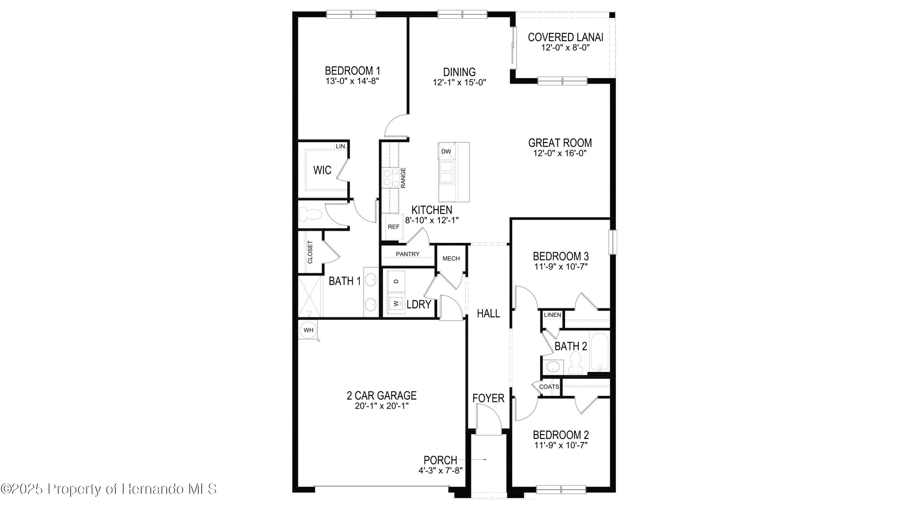 11748 Memorial Drive, Brooksville, Florida image 12