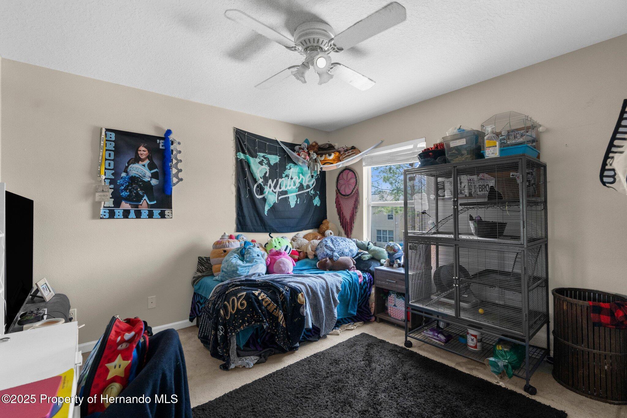 951 Nodding Shade Drive, Brooksville, Florida image 32