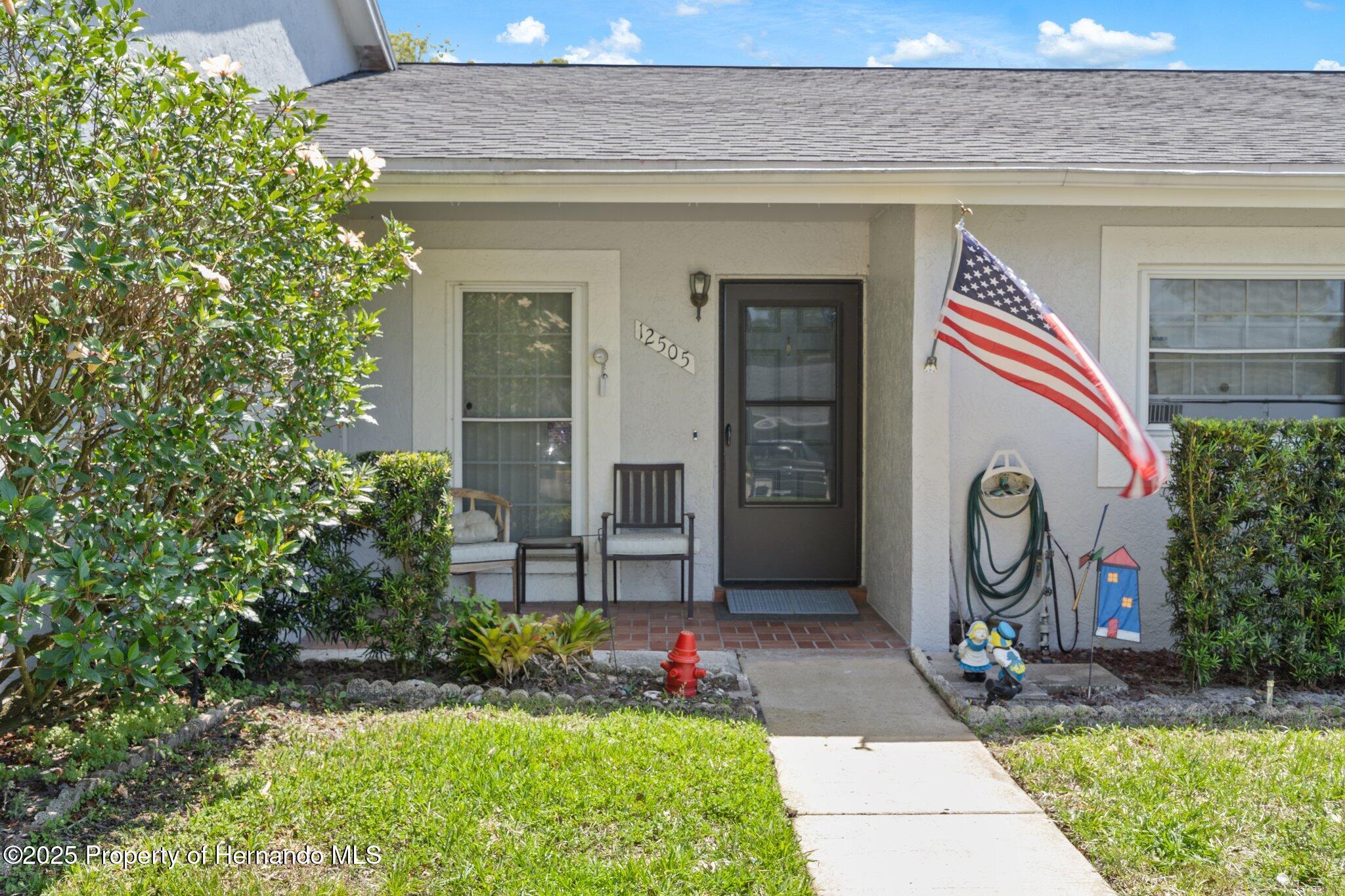 12505 Dearborn Drive, Hudson, Florida image 1