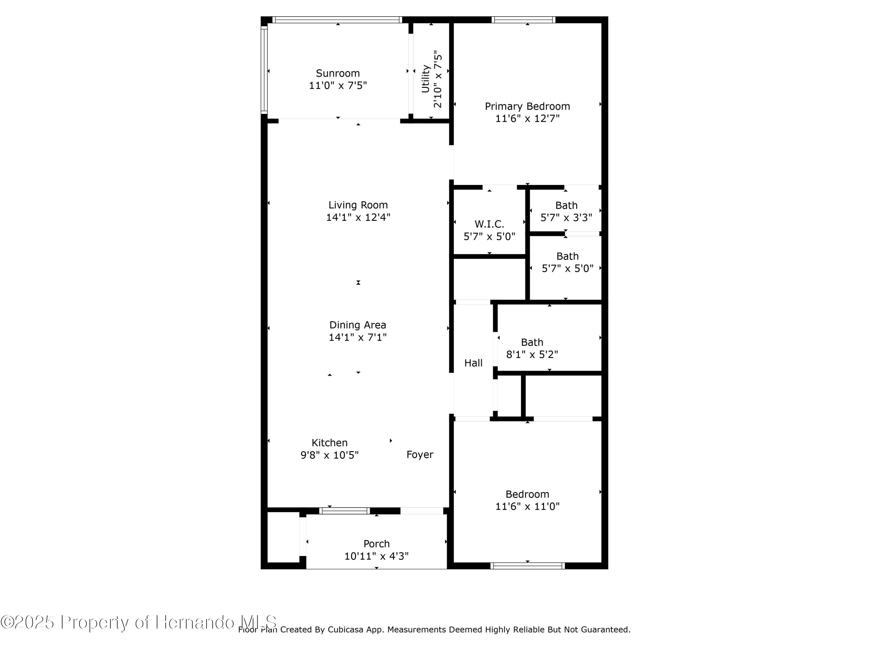 12505 Dearborn Drive, Hudson, Florida image 26